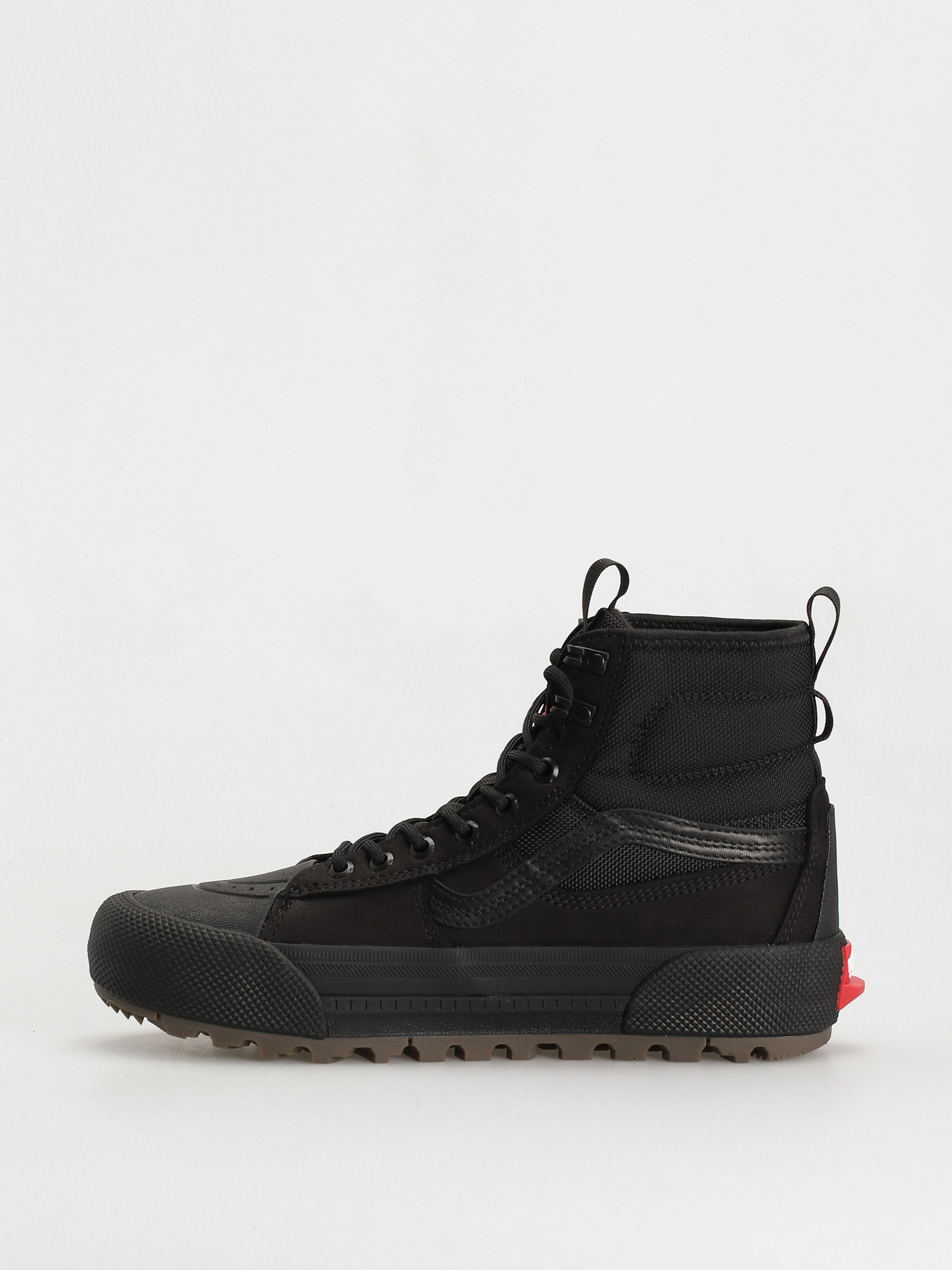 Vans Sk8 Hi Gore Tex MTE 3 Shoes (blackout)