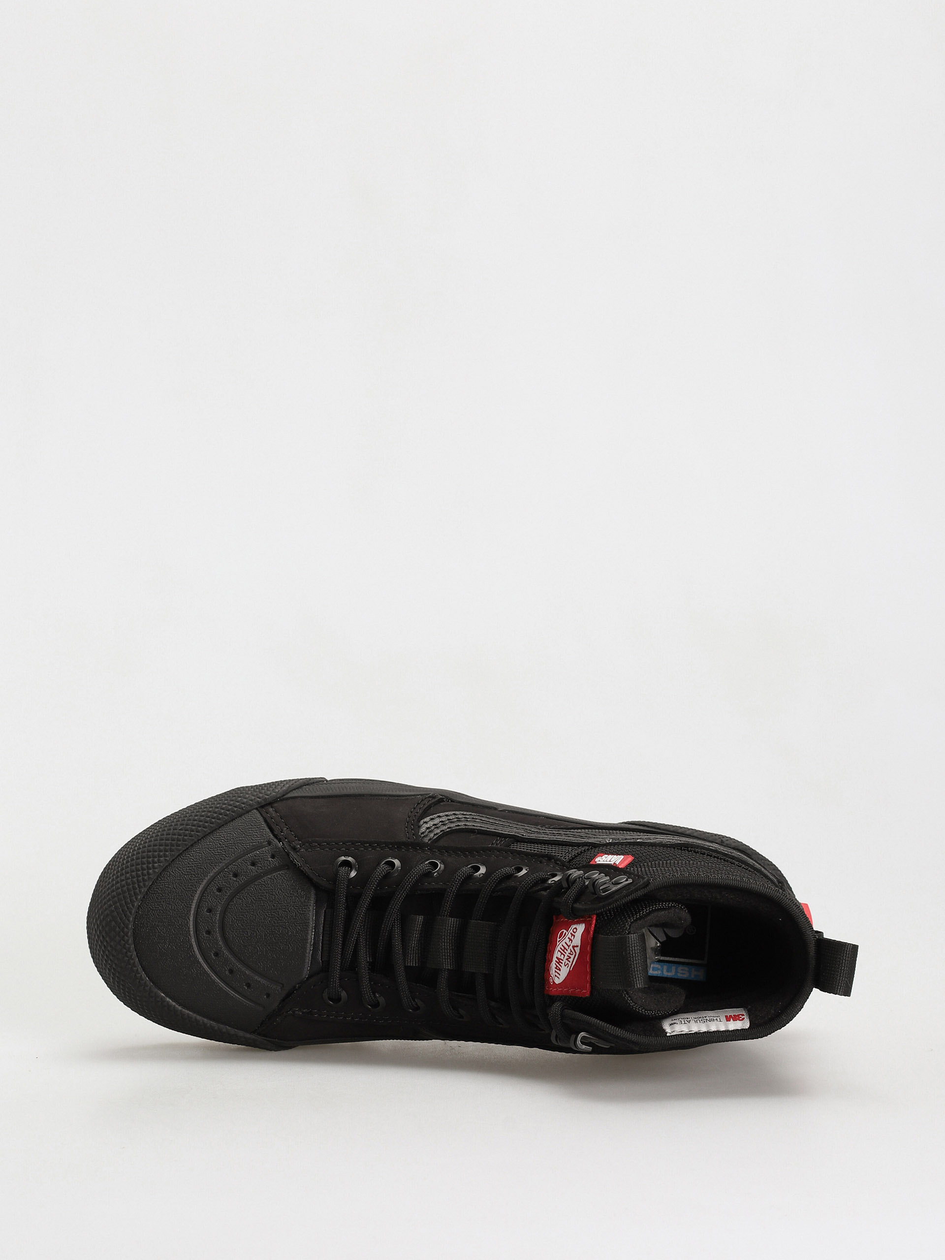 Vans Sk8 Hi Gore Tex MTE 3 Shoes (blackout)