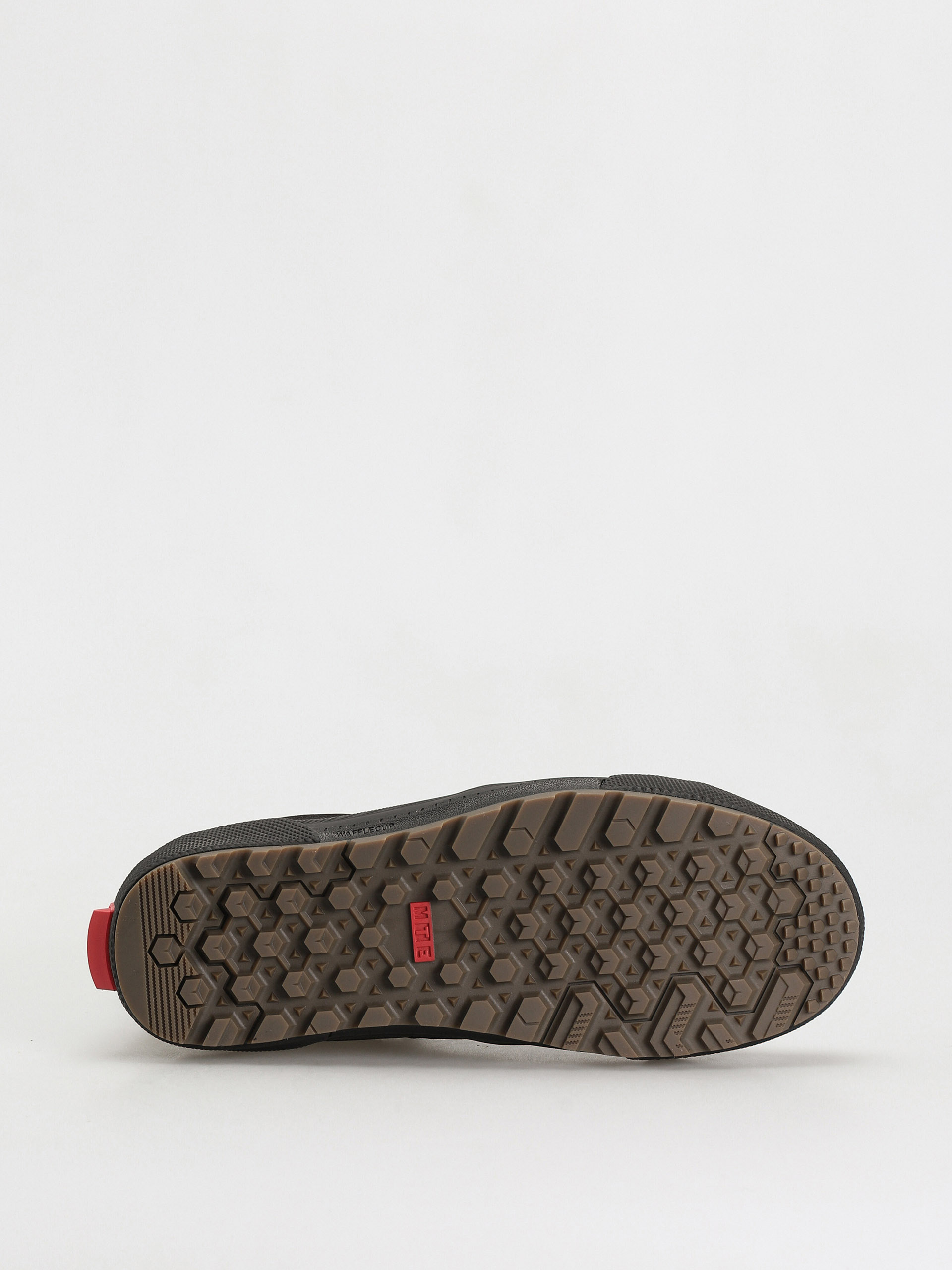 Vans Sk8 Hi Gore Tex MTE 3 Shoes (blackout)