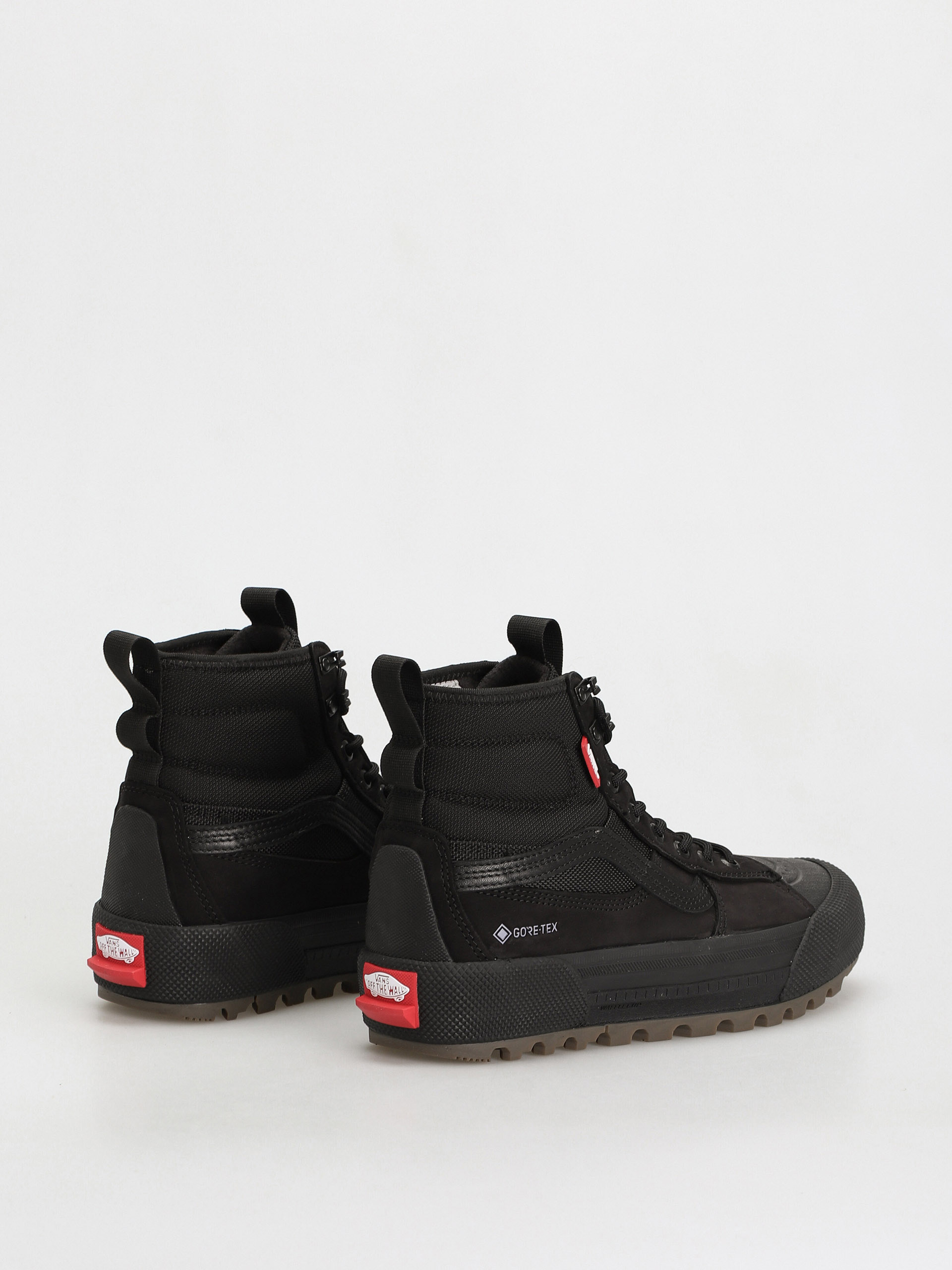 Vans Sk8 Hi Gore Tex MTE 3 Shoes (blackout)