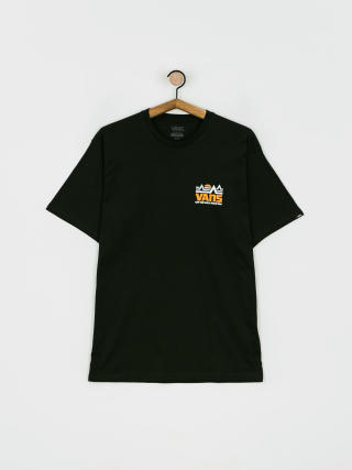 Vans Mountain T-shirt (black)
