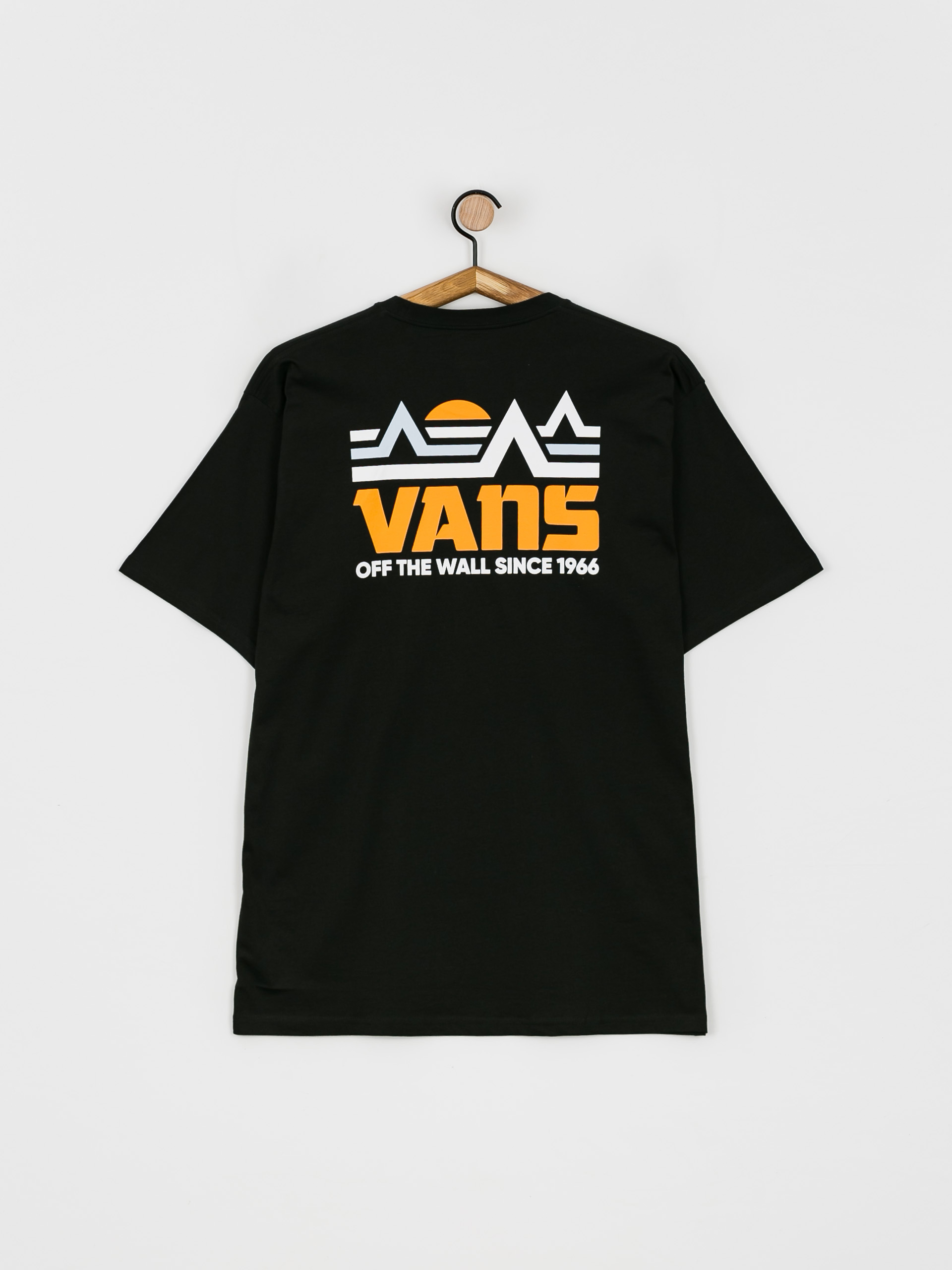 Vans Mountain T-shirt (black)