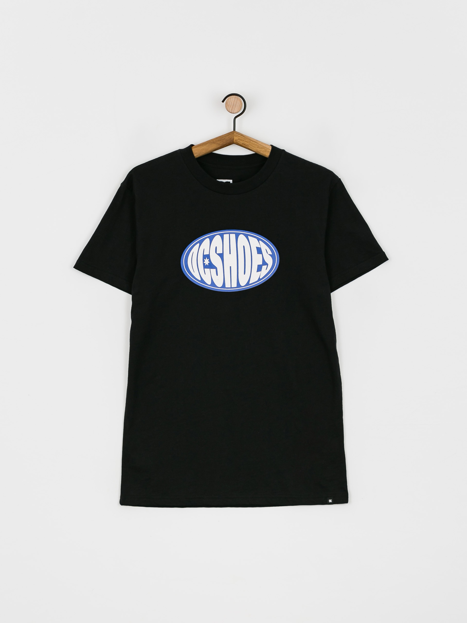 DC Expand T-shirt (black)