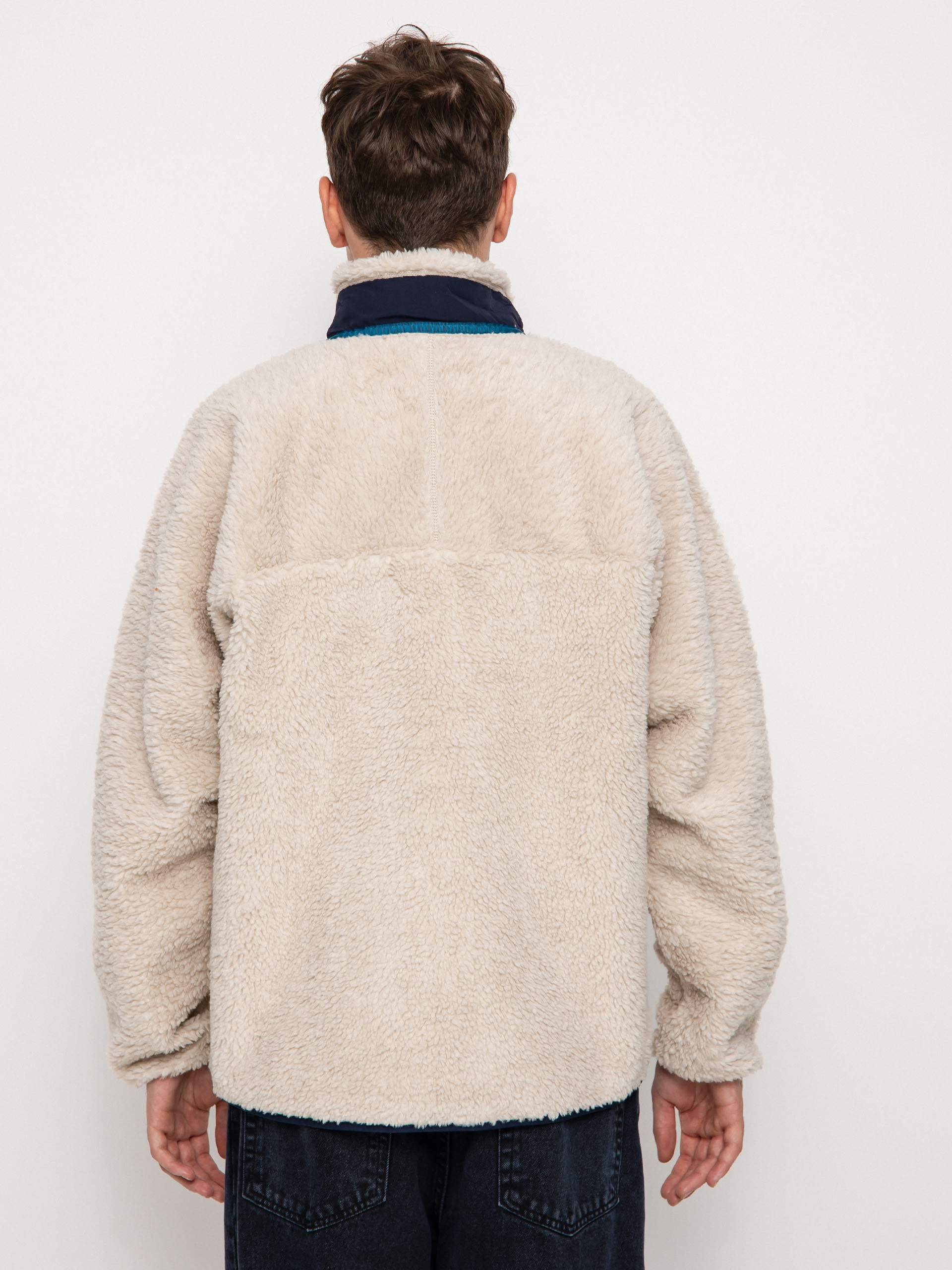 Patagonia Classic Retro X Jacket (natural)