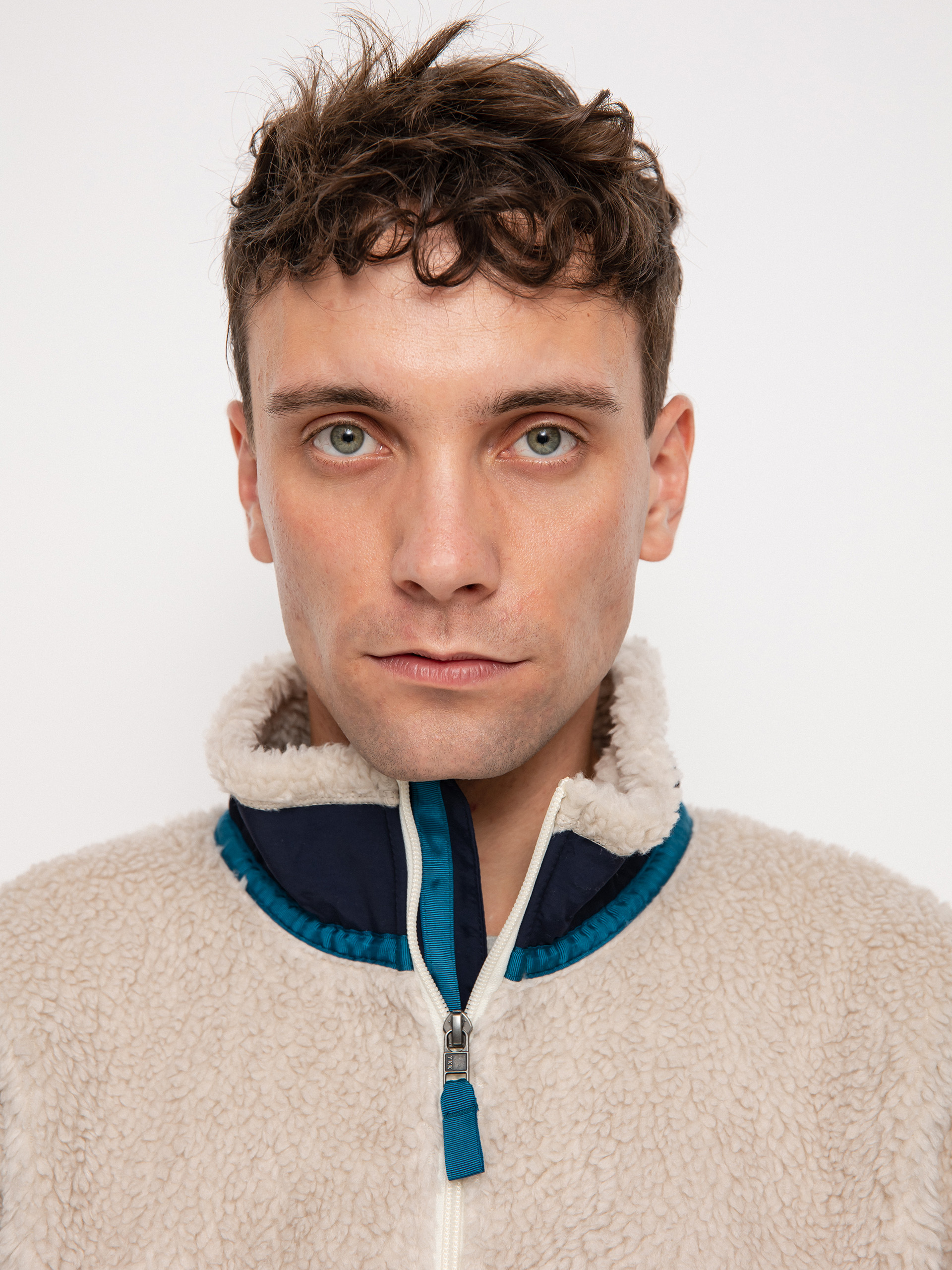 Patagonia Classic Retro X Jacket (natural)