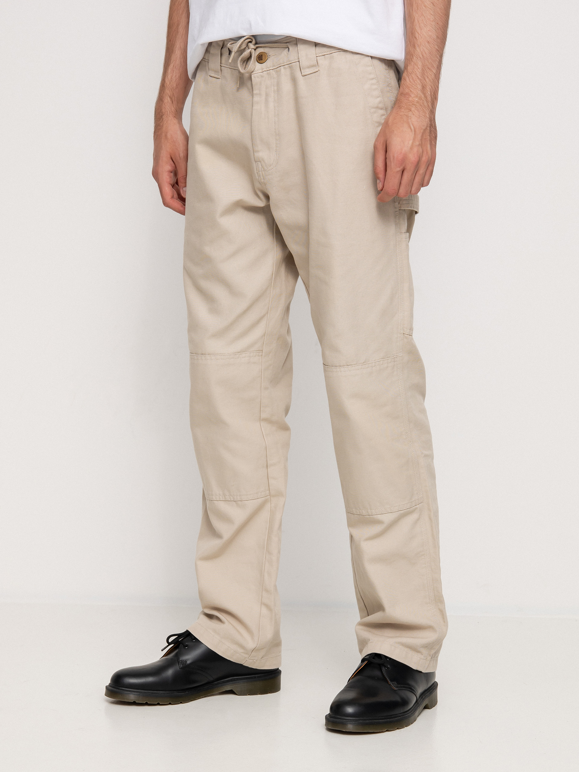 Pants 2024 khaki color