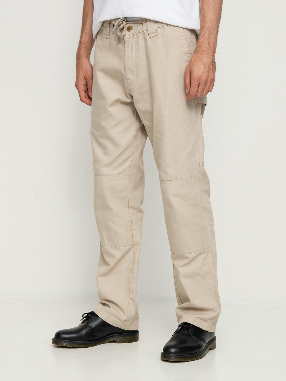 Etnies Wallride Pants (khaki)