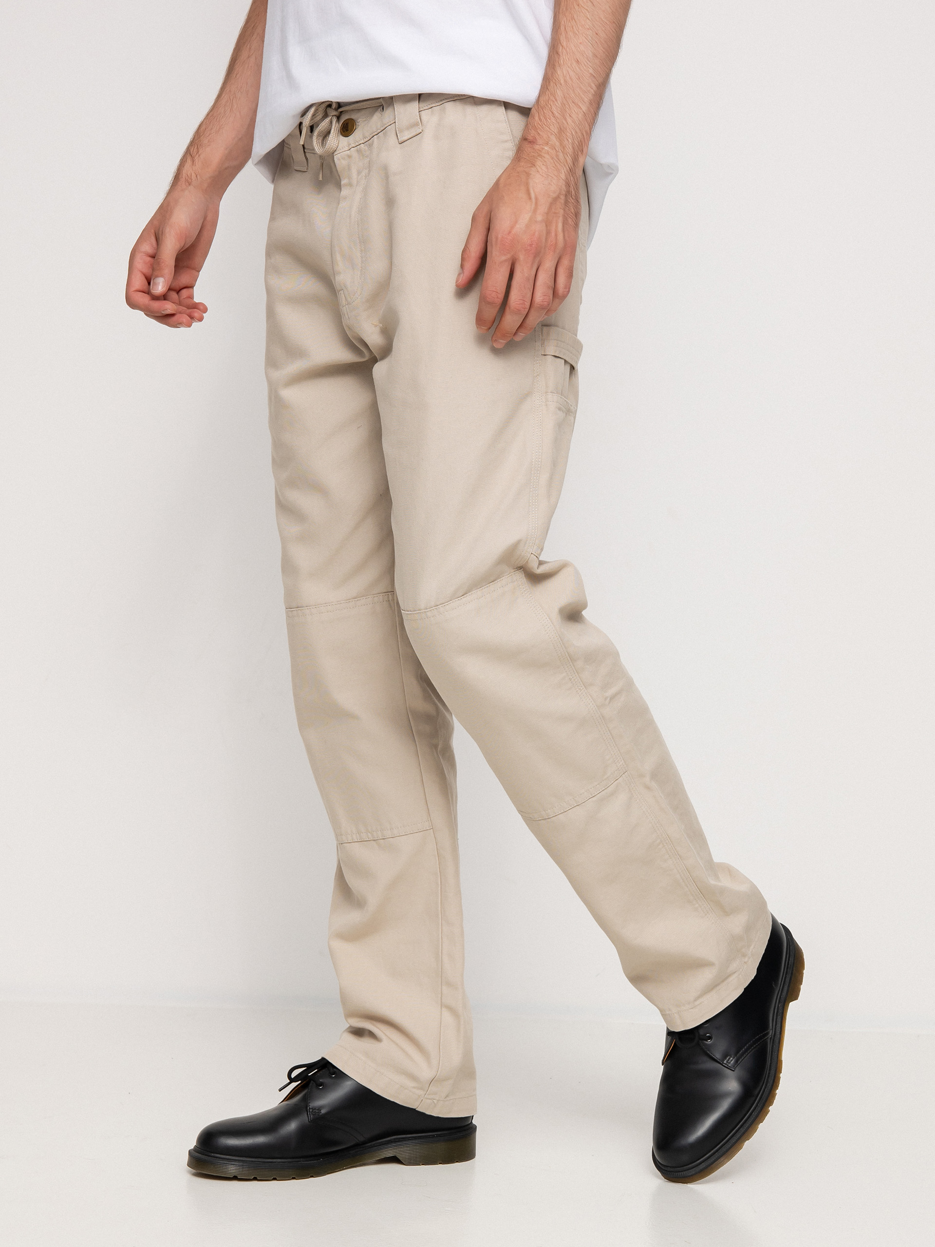 Etnies Wallride Hose (khaki)