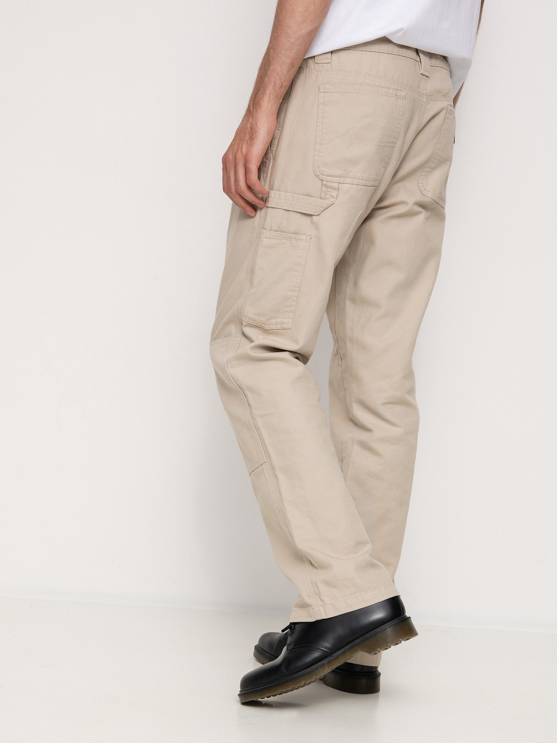 Etnies Wallride Pants (khaki)