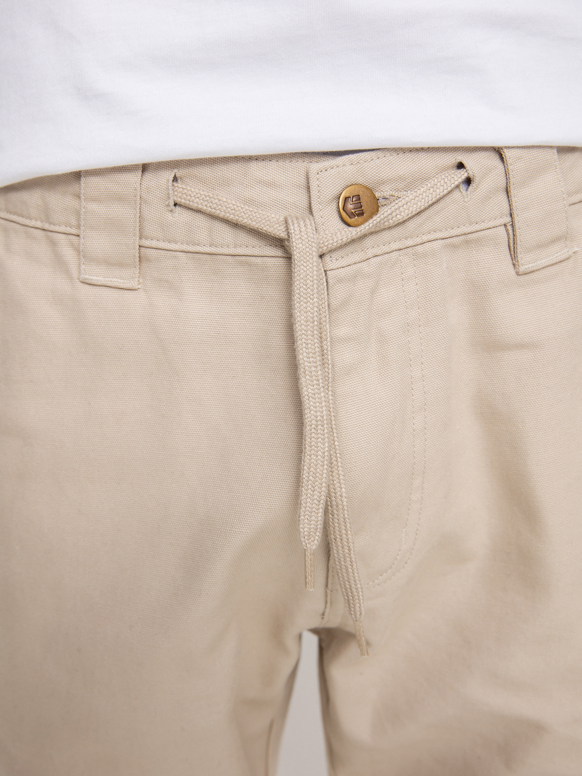 Etnies Wallride Hose (khaki)