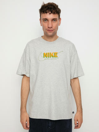 Nike SB Hbr Tm T-shirt (grey heather)