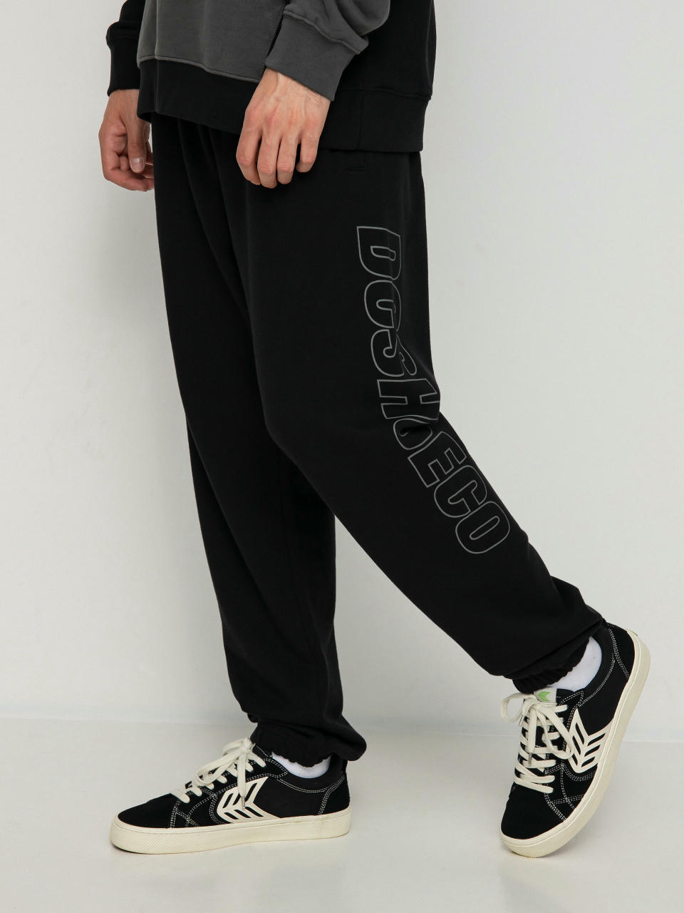 DC Rogers Pants (black)