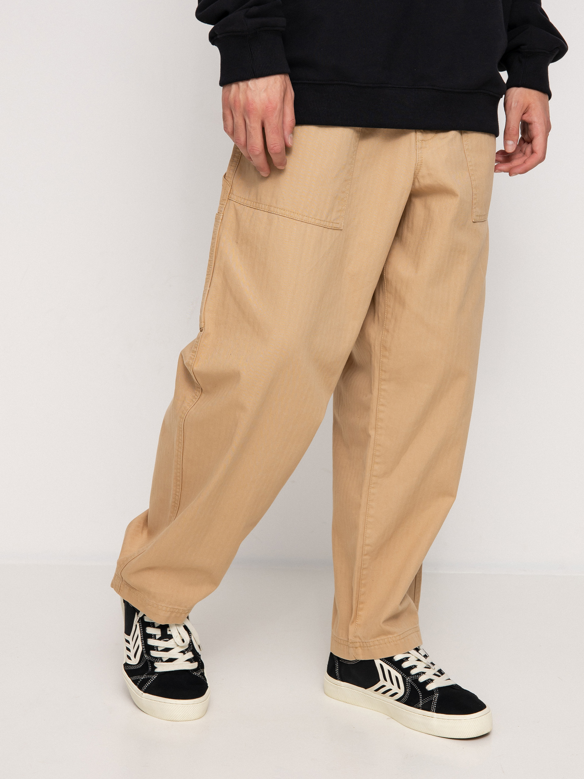 DC Mechanic Pants (incense)