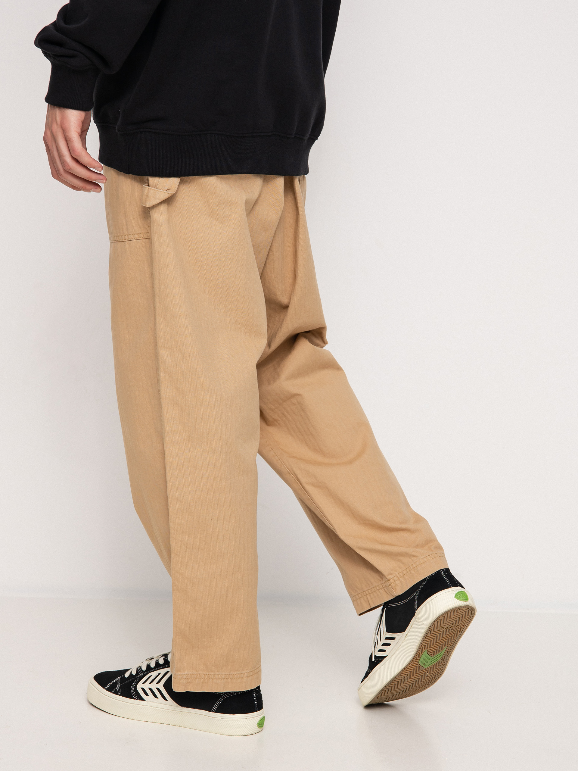 DC Mechanic Pants (incense)