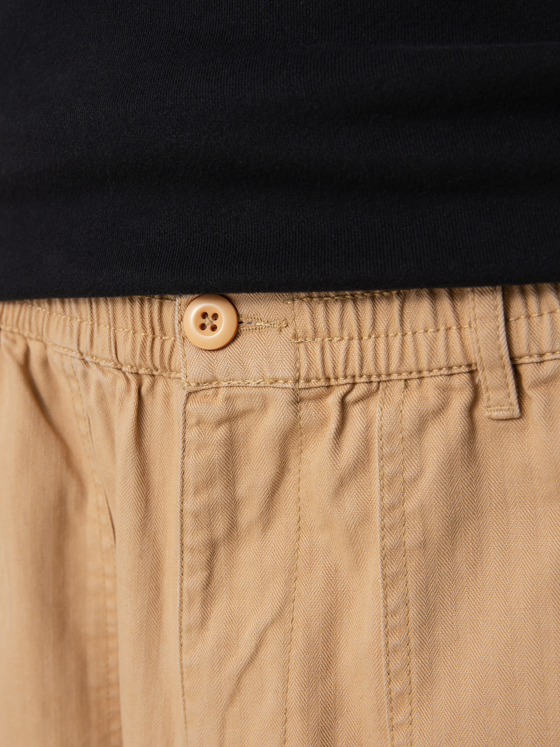 DC Mechanic Pants (incense)