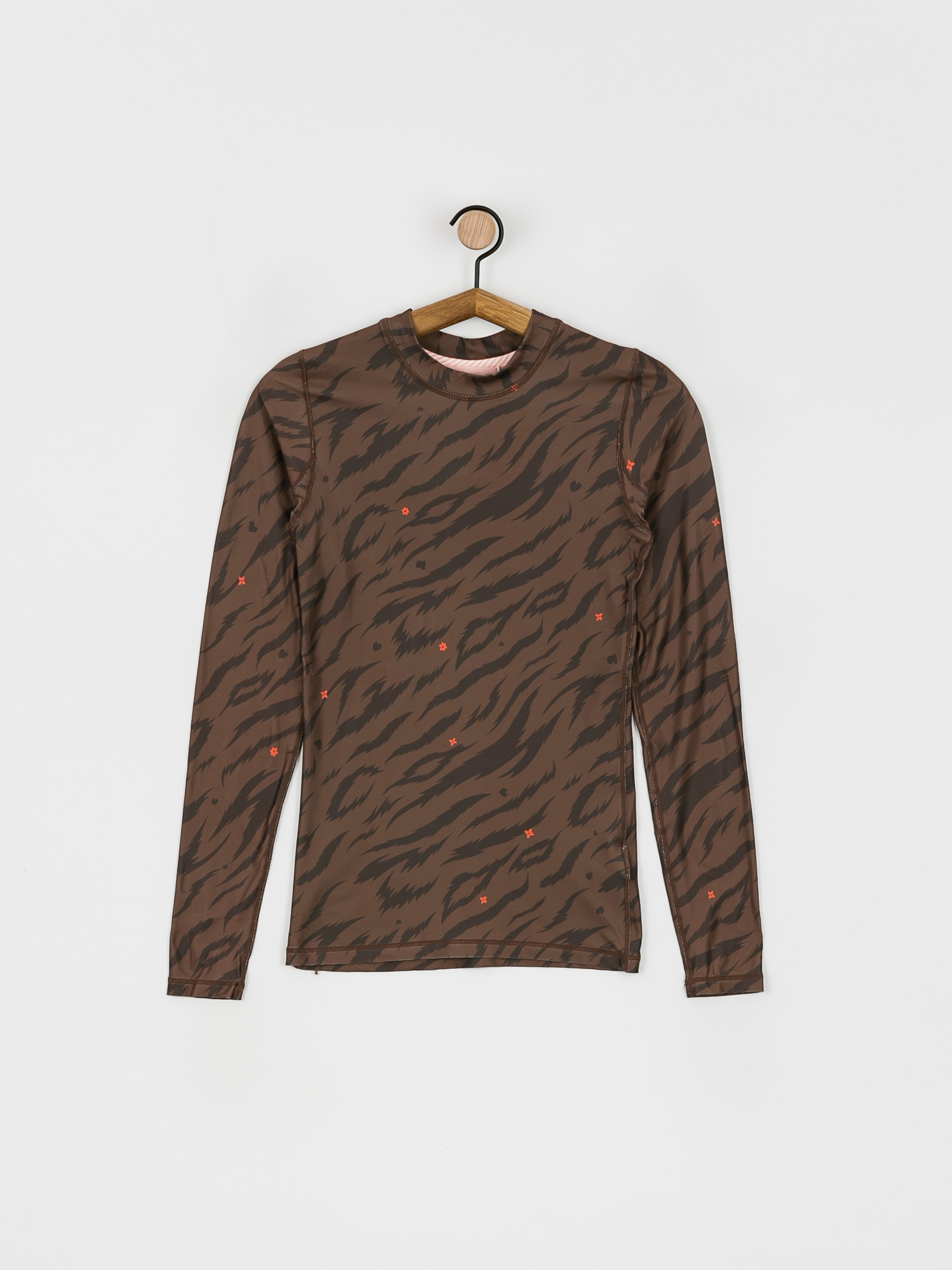 Femi Stories Pisco Funktions-Longsleeve Wmn (wdt)