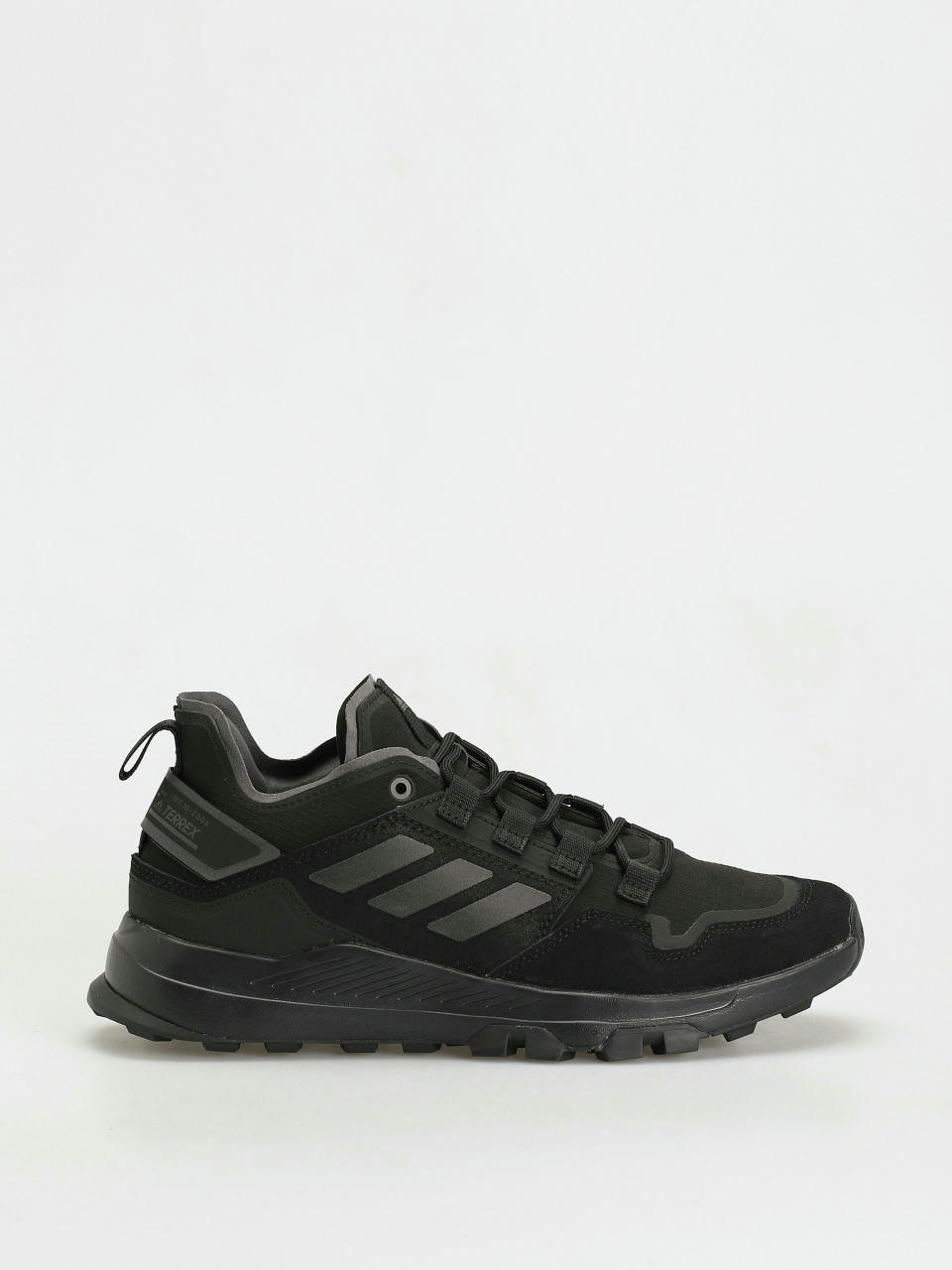 adidas Originals Terrex Hikster Schuhe (cblack/cblack/cblack)