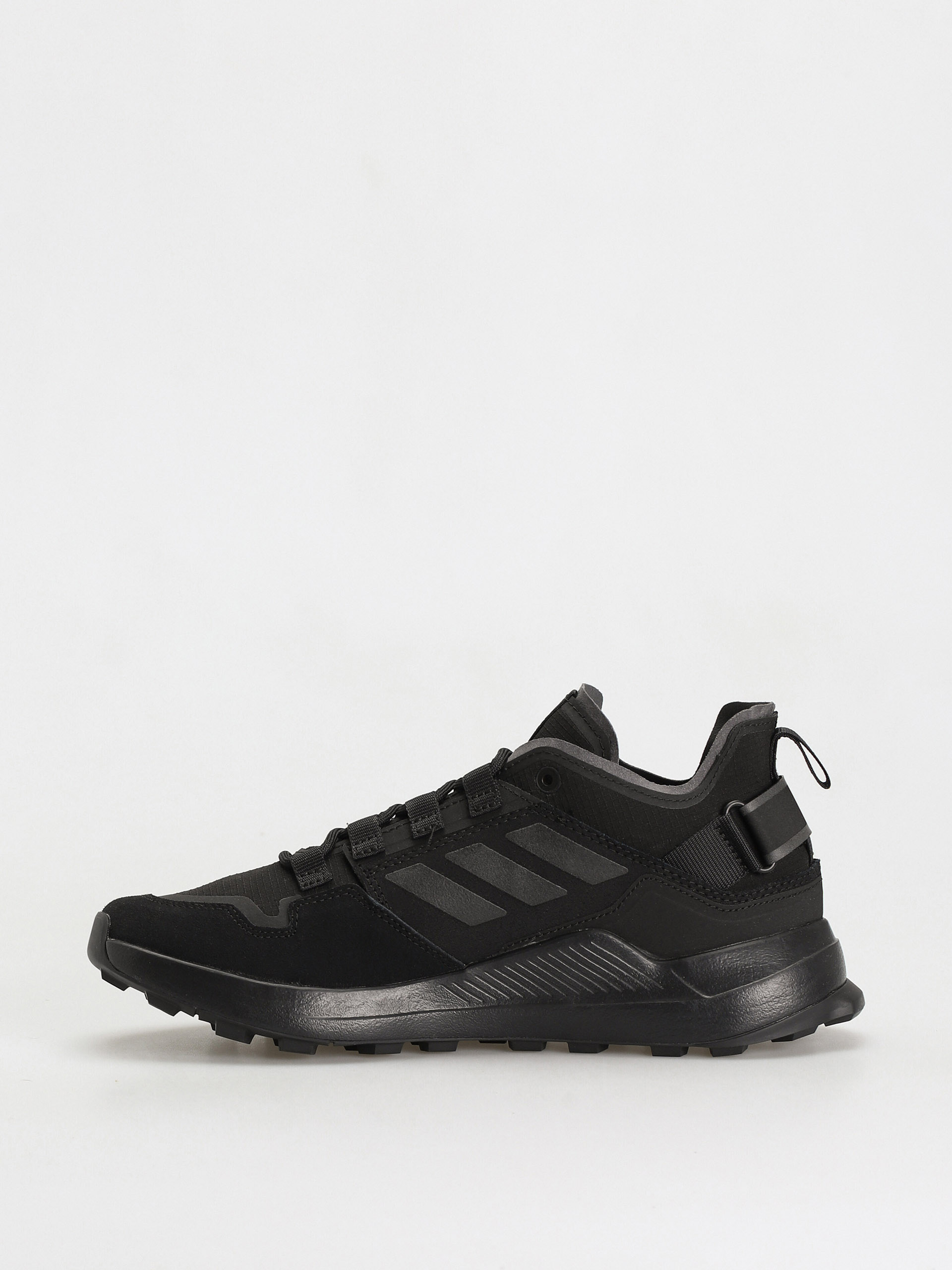 adidas Originals Terrex Hikster Shoes (cblack/cblack/cblack)