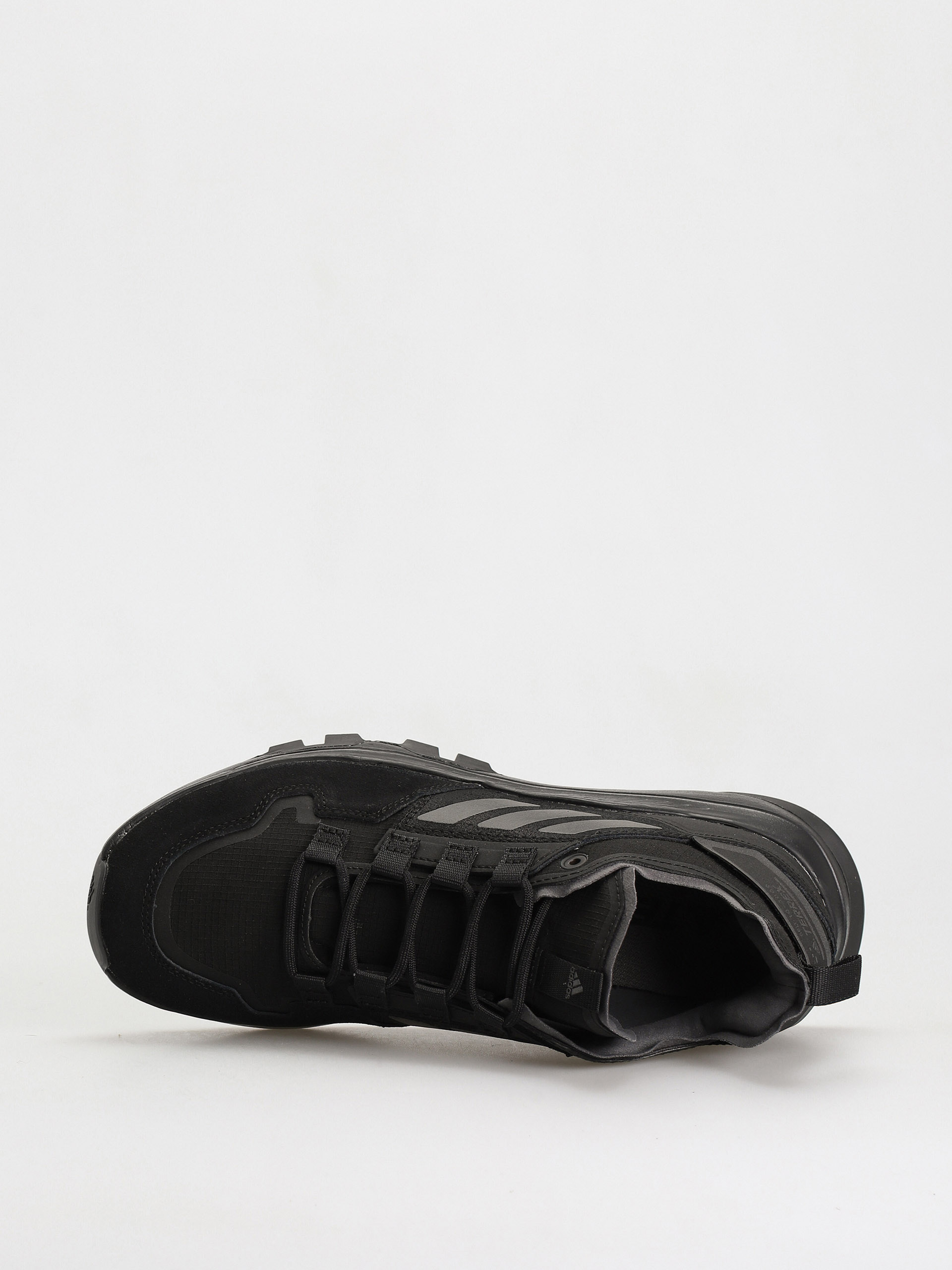 adidas Originals Terrex Hikster Shoes (cblack/cblack/cblack)