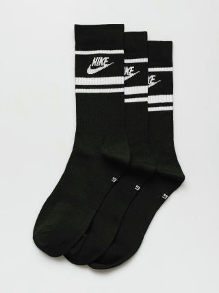Nike SB Sportswear Everyday Essential Socks (black/white)