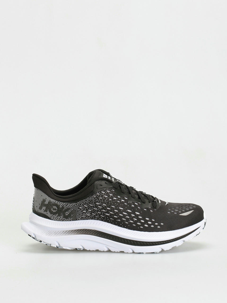 Hoka Kawana Schuhe (black/white)
