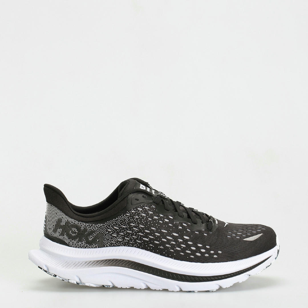 Hoka Kawana Shoes - black (black/white)