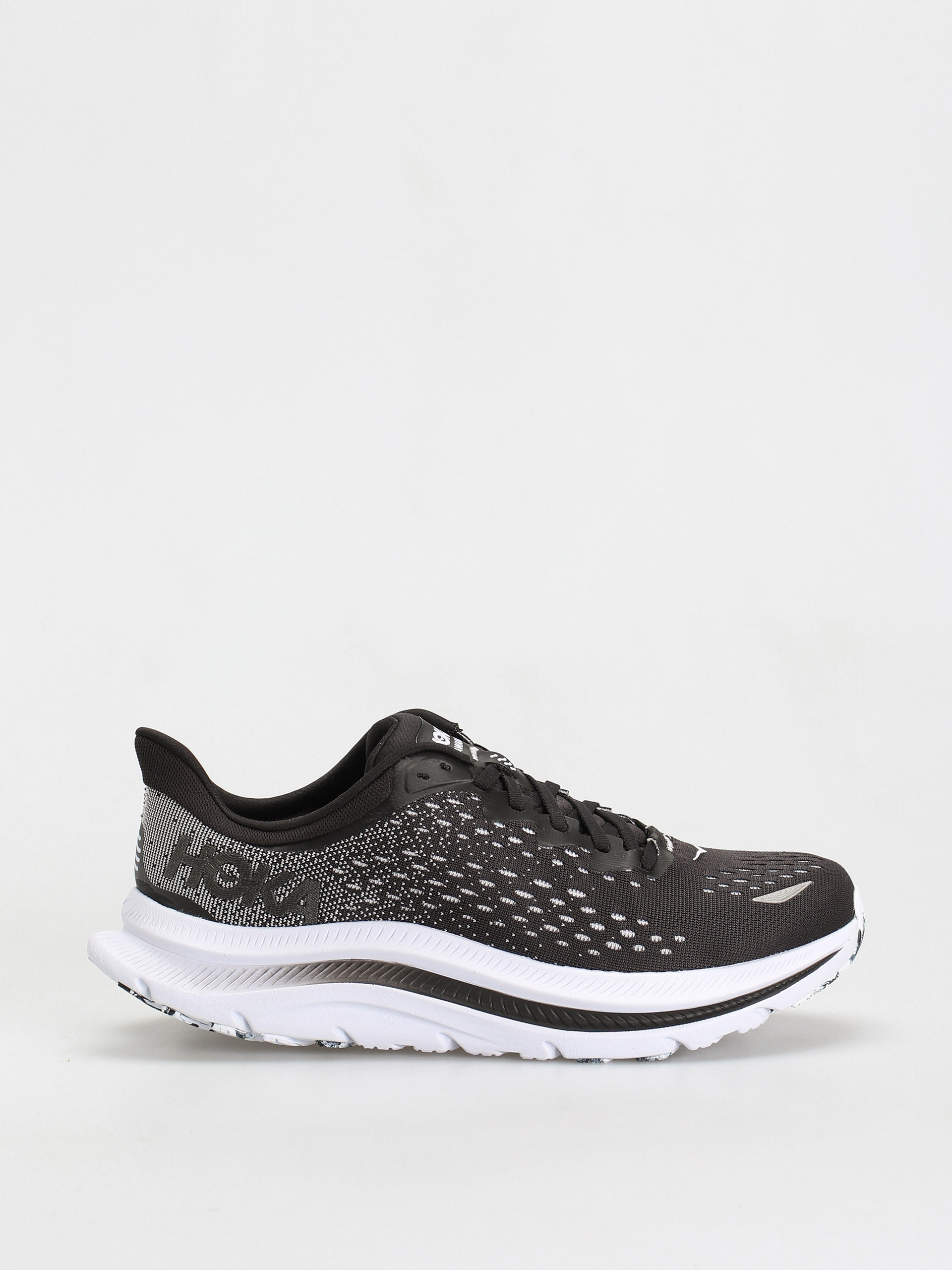 HOKA ONE ONE - Unisex - White - Sneaker