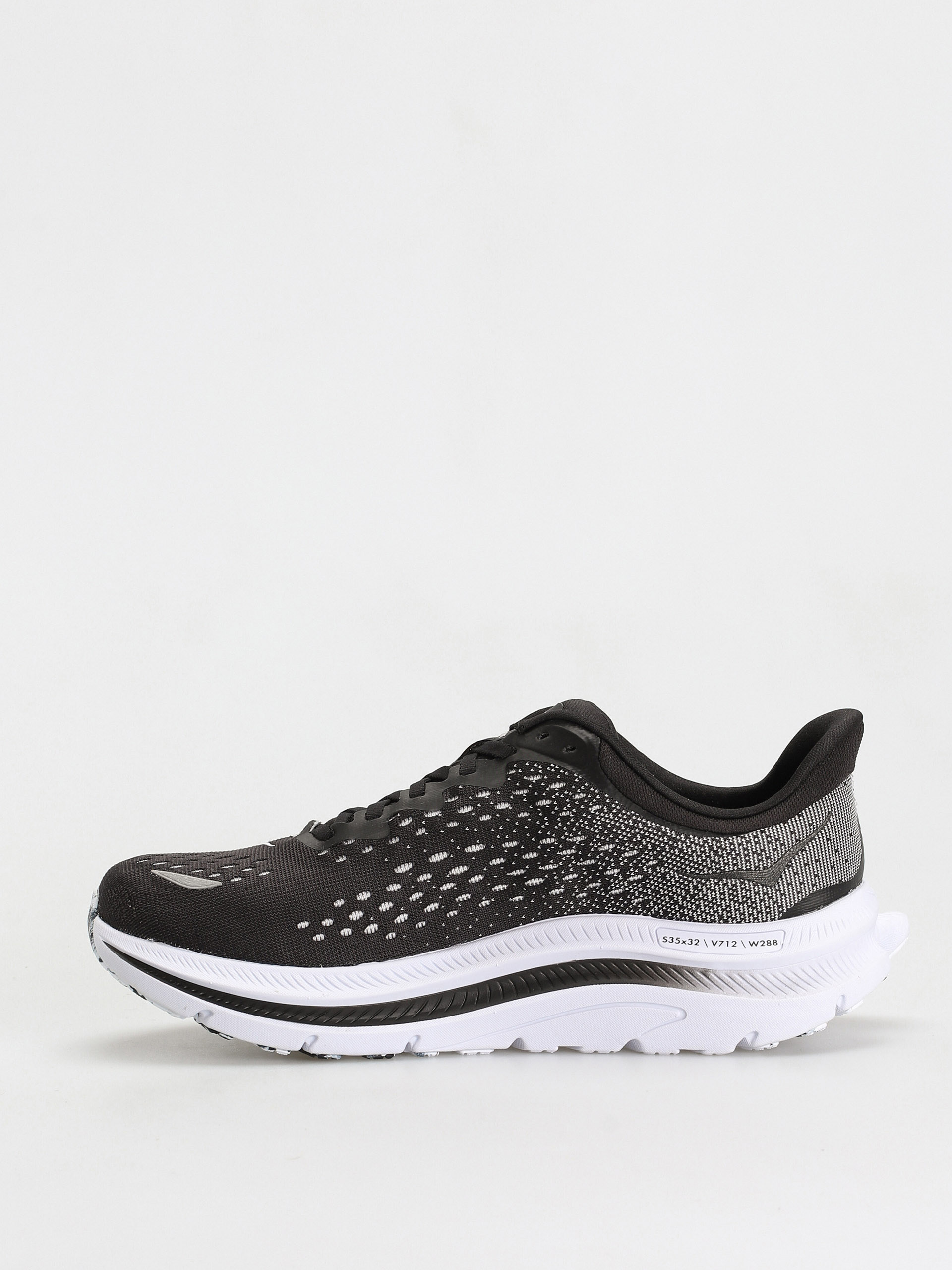 Hoka Kawana Shoes (black/white)