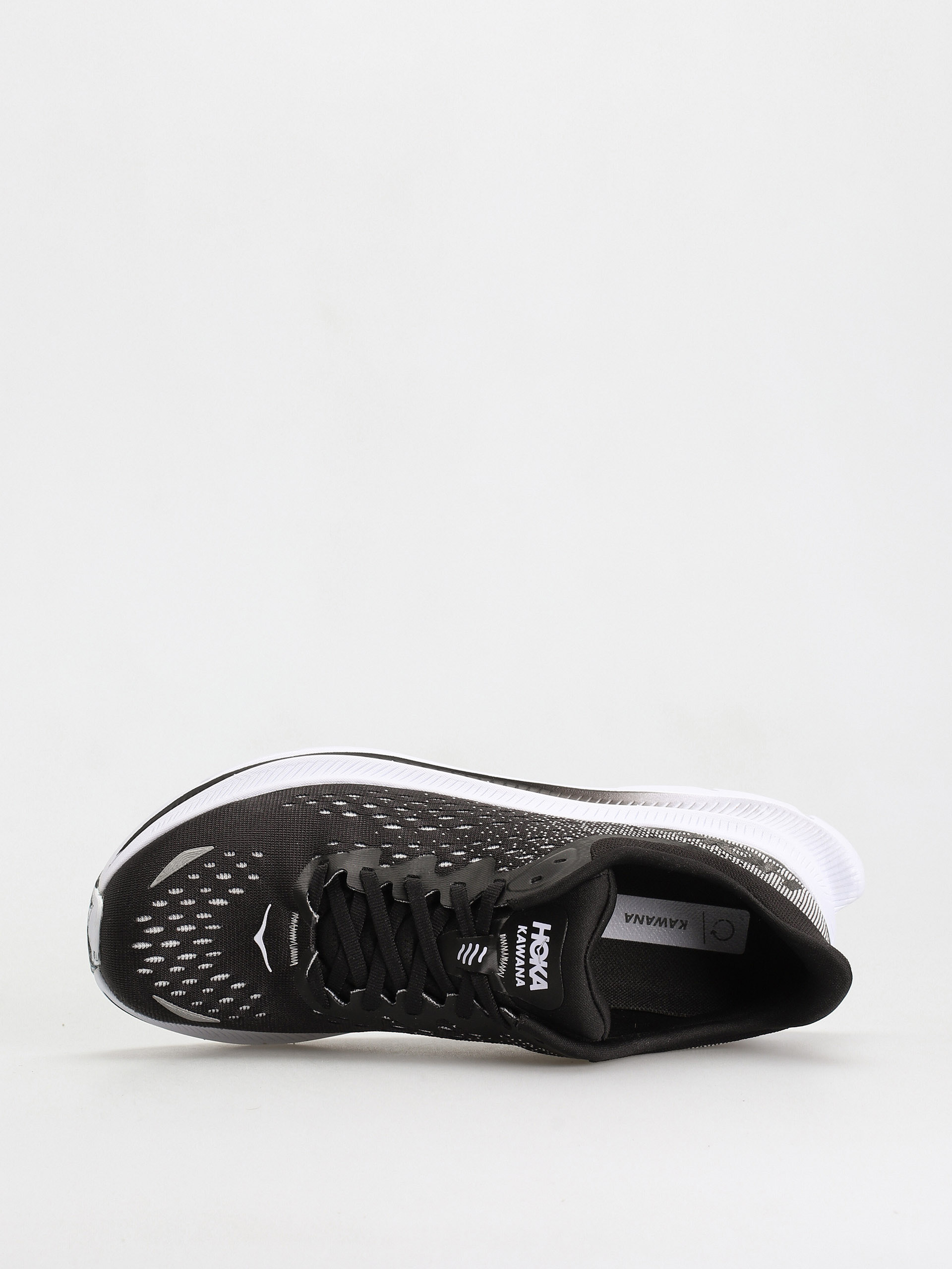Hoka Kawana Shoes (black/white)