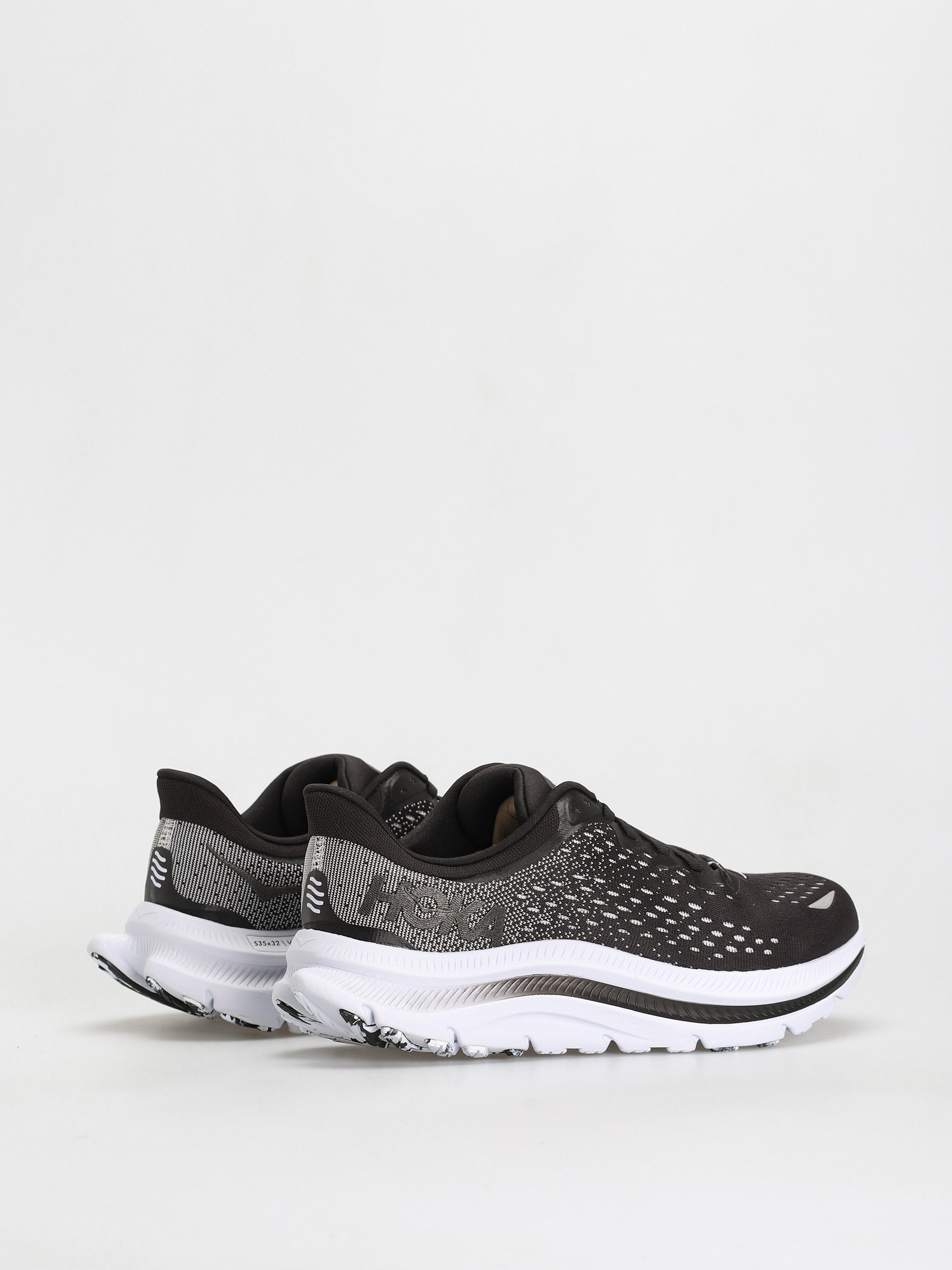 Hoka Kawana Shoes (black/white)