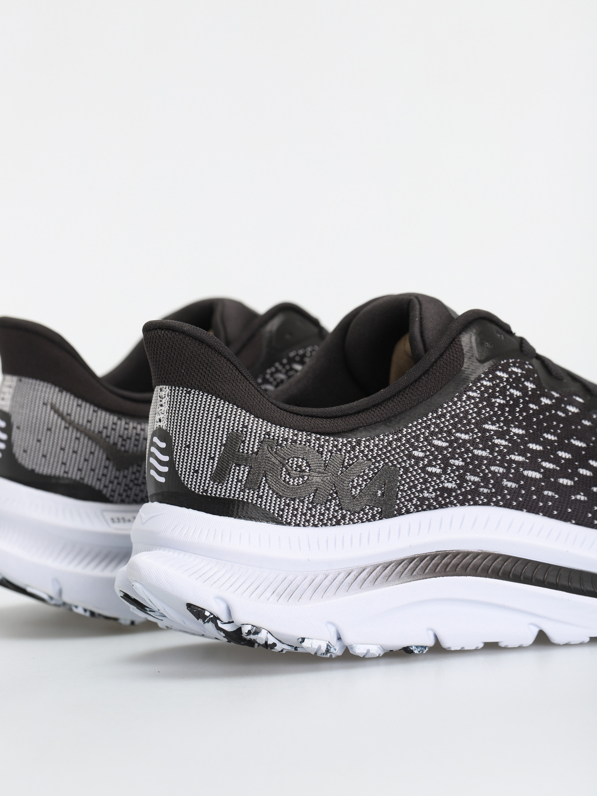 Hoka Kawana Shoes (black/white)