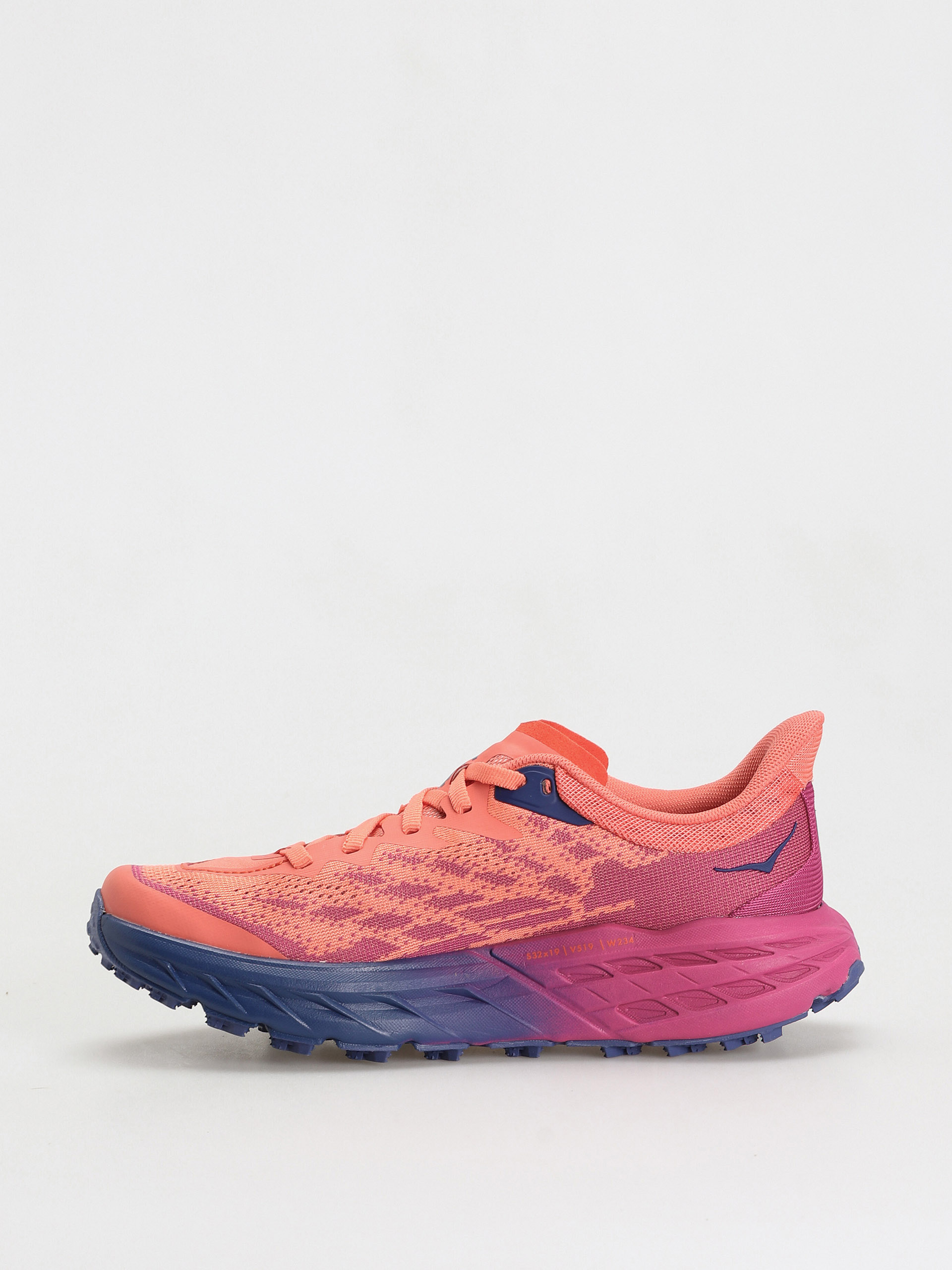 Hoka One One Speedgoat 5 Shoes Wmn (festival fuchsia/camellia)