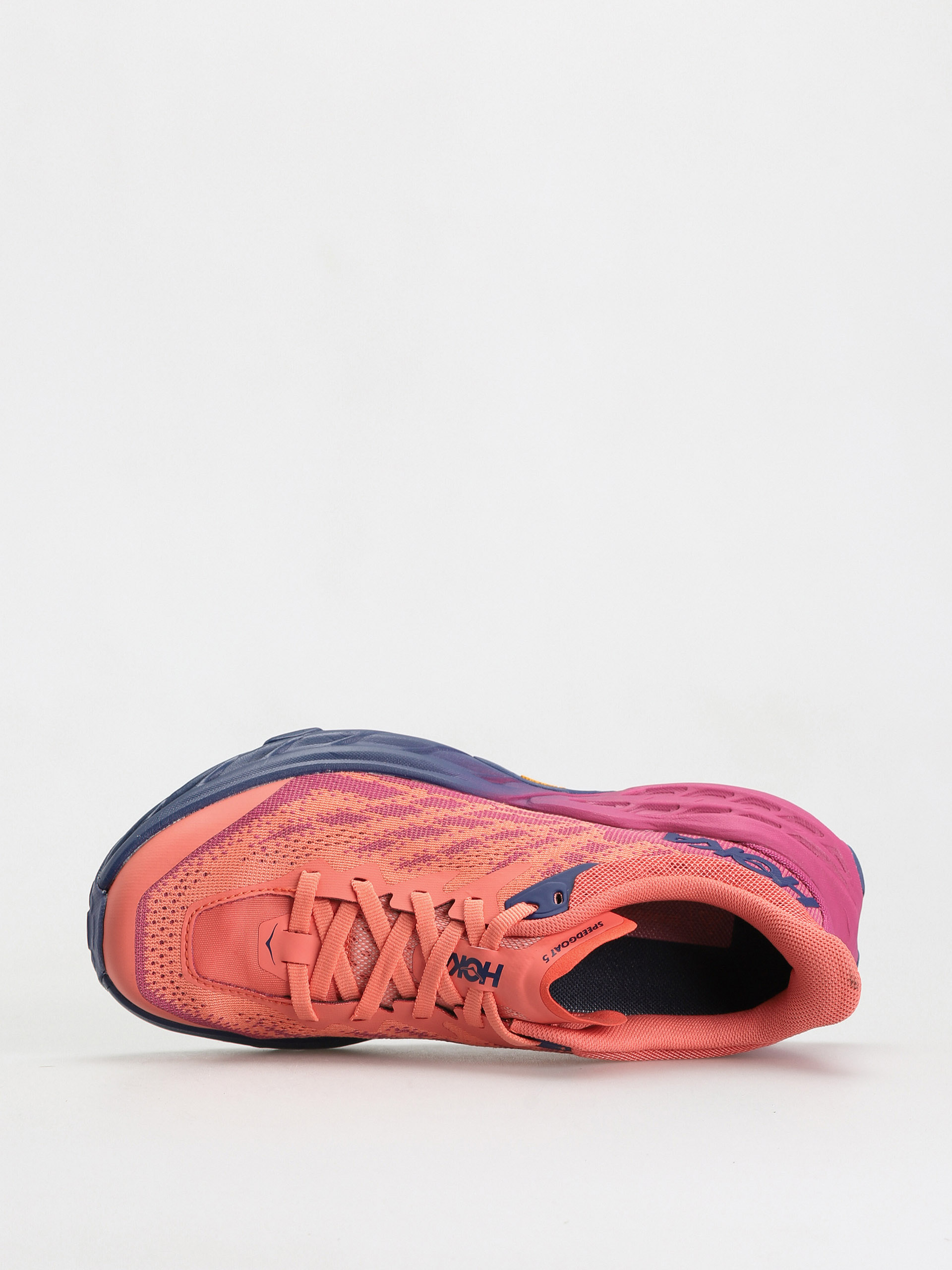 Hoka One One Speedgoat 5 Shoes Wmn (festival fuchsia/camellia)