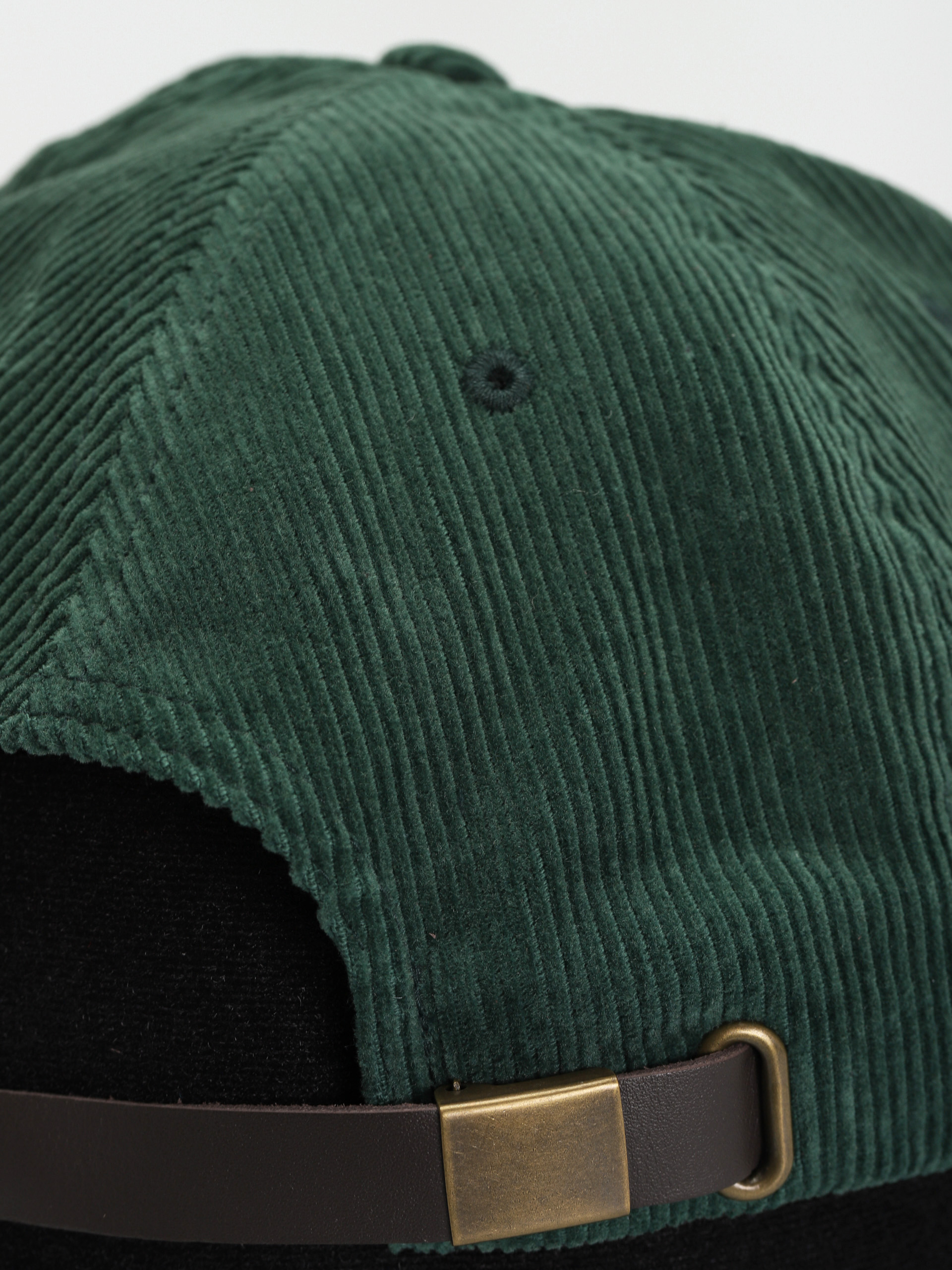 Brixton Big B Mp Cap (dark forest)