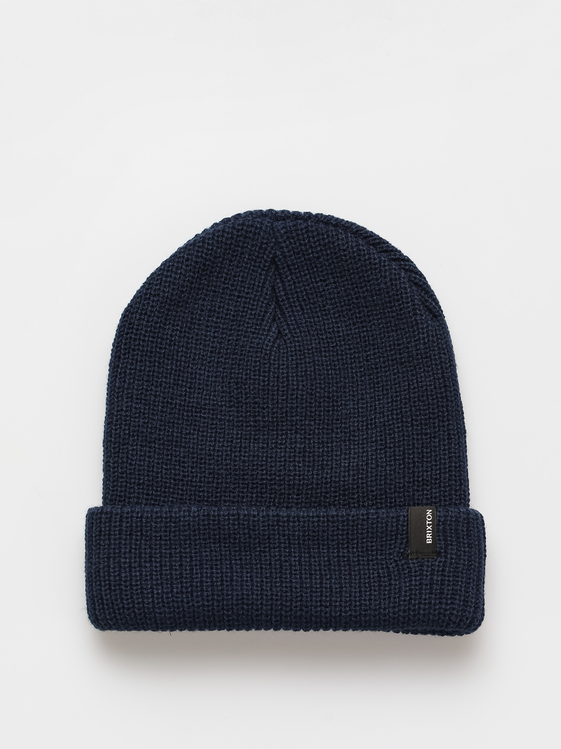 Brixton Heist Beanie (moonlit ocean)