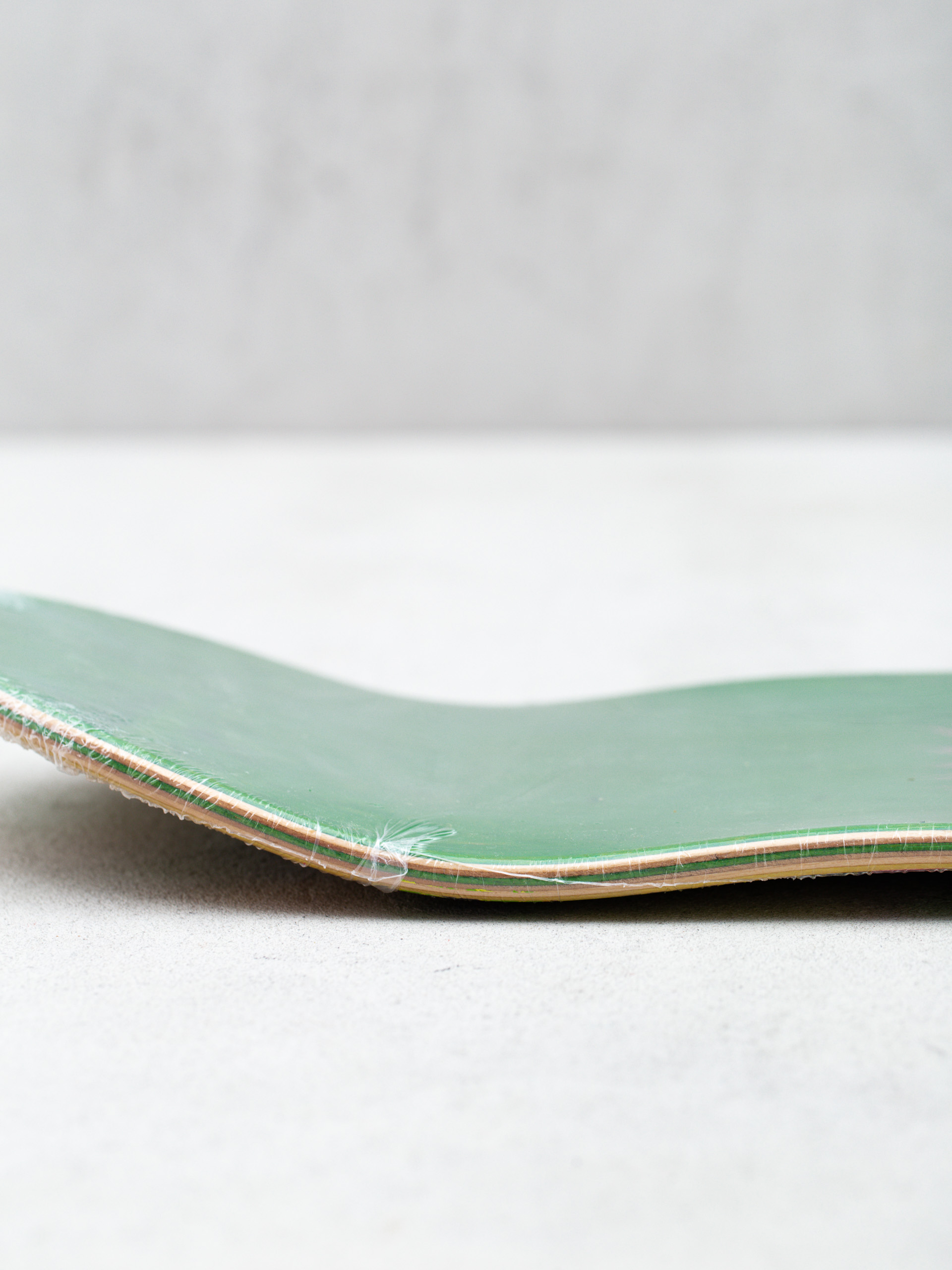 Creature Gravette Provost Cursed Hand Deck (mustard/multi)