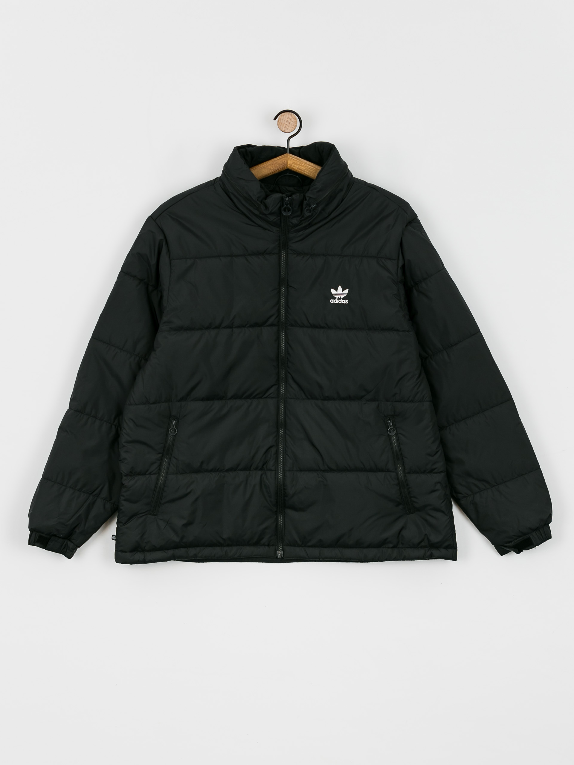 adidas Originals Pad Ess Puff Jacke (black)