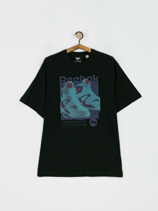 Reebok GS Retro Pump T-shirt (black)