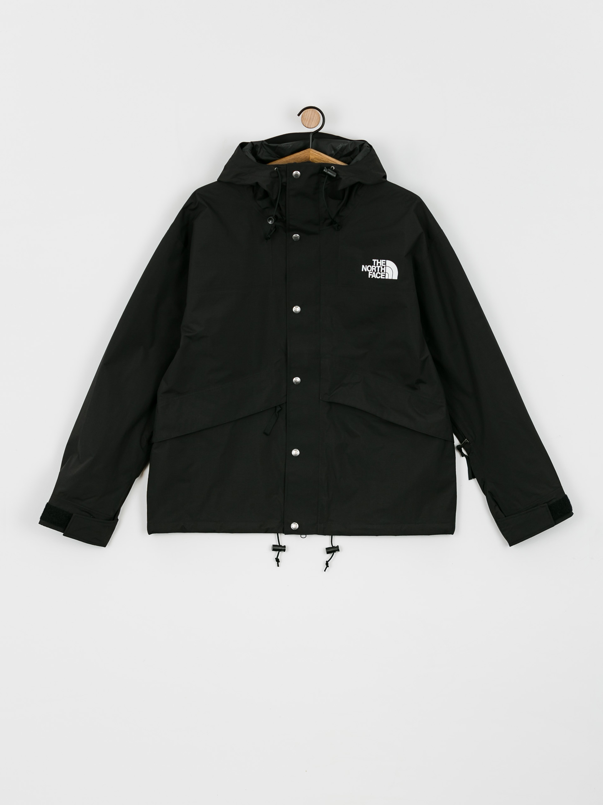 THE NORTH FACE ブラック ジャケット THE NORTH FACE ザ ノースフェイス ジャケット 86 RETRO