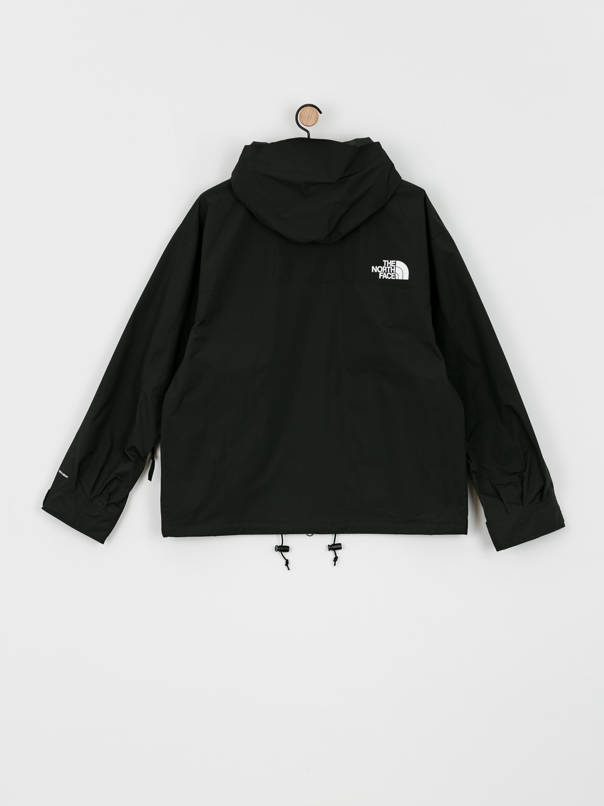 The North Face 86 Retro Mountain Jacket (tnf black)