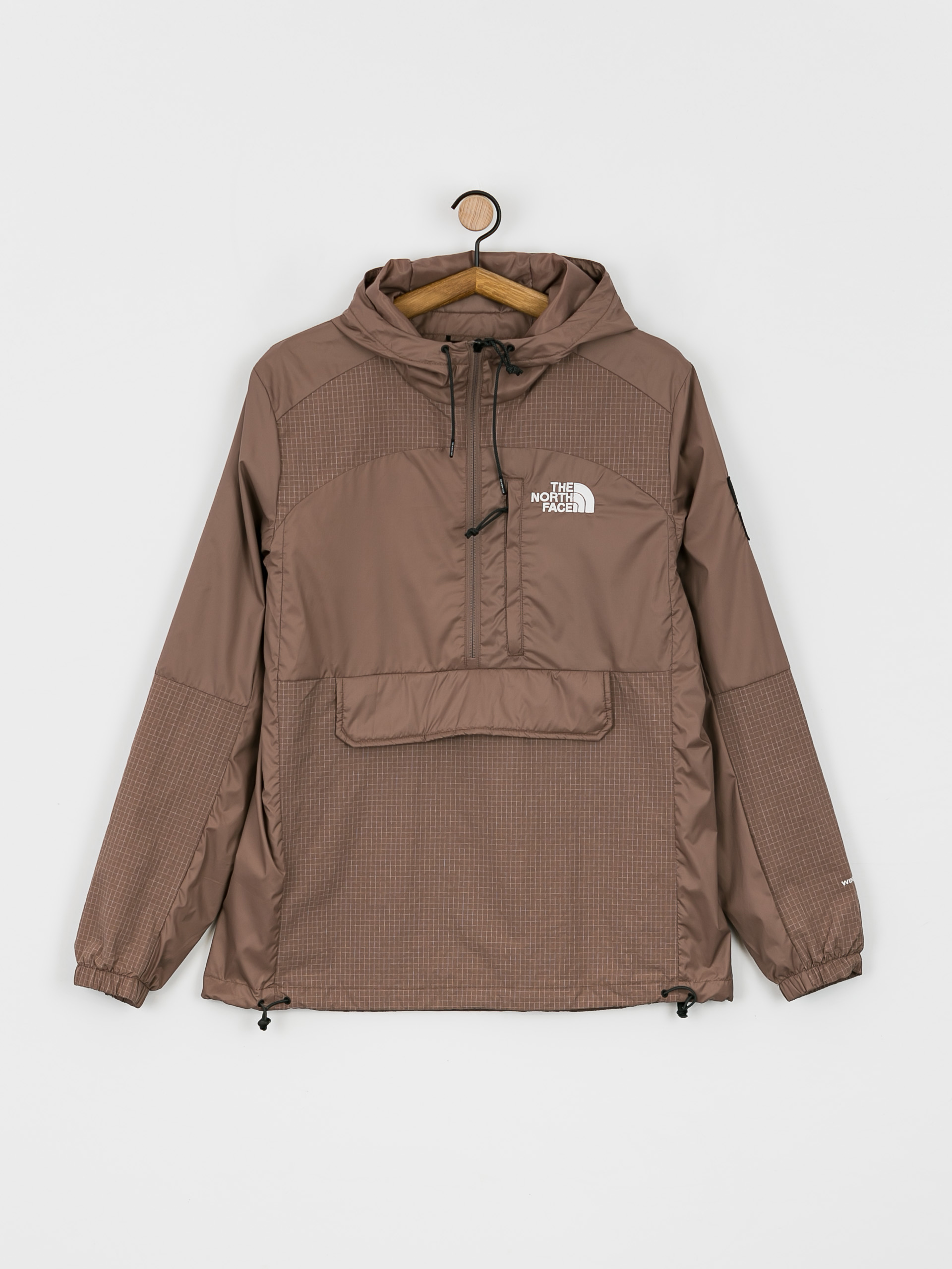 Hooded Jacket The North Face Cagoule The North Face Cryos 3L New