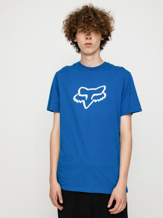 Fox Legacy Head T-shirt (roy blu)