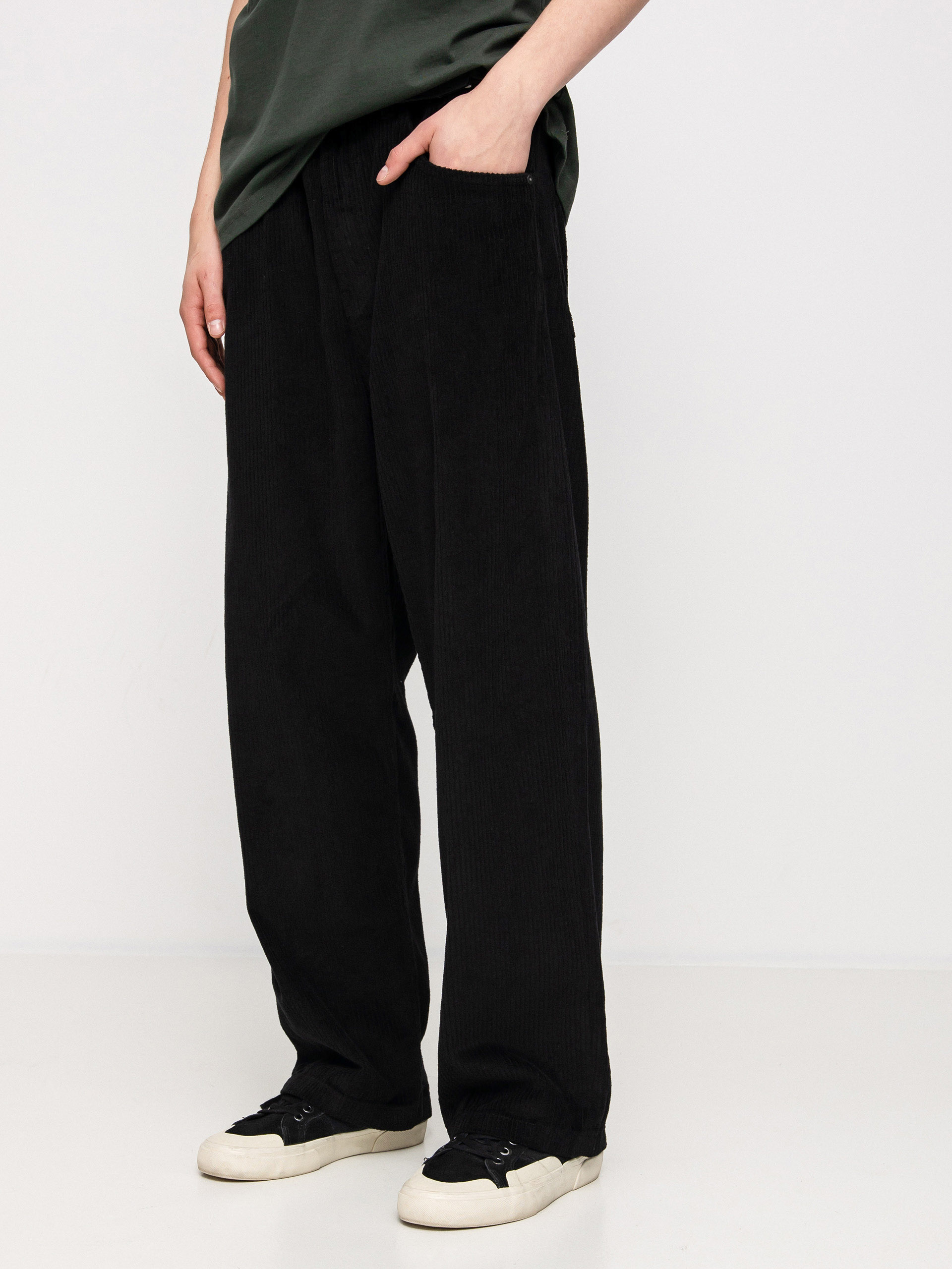 dc baggy pants