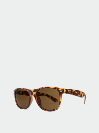 Volcom Fourty6 Sunglasses (matte tort/bronze)