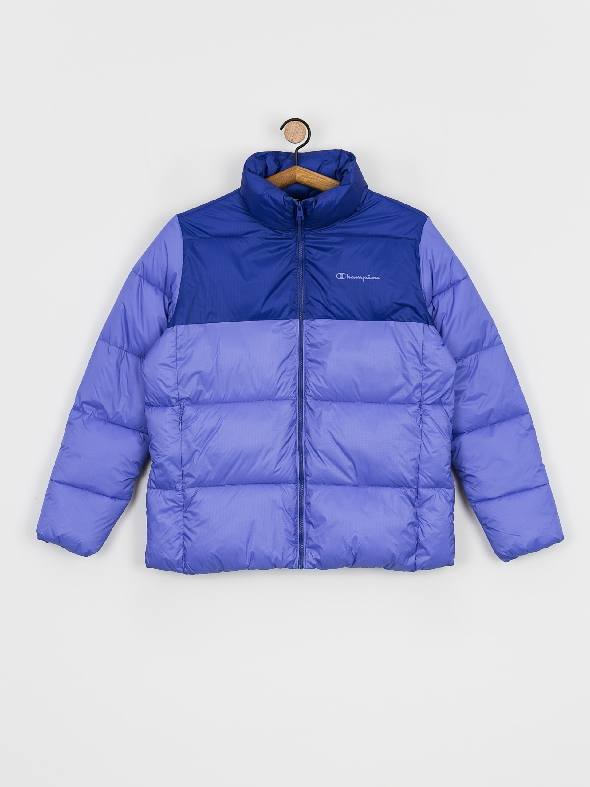 Champion Legacy Polyfilled Jacket 115756 Jacket Wmn (bjb/bkk)