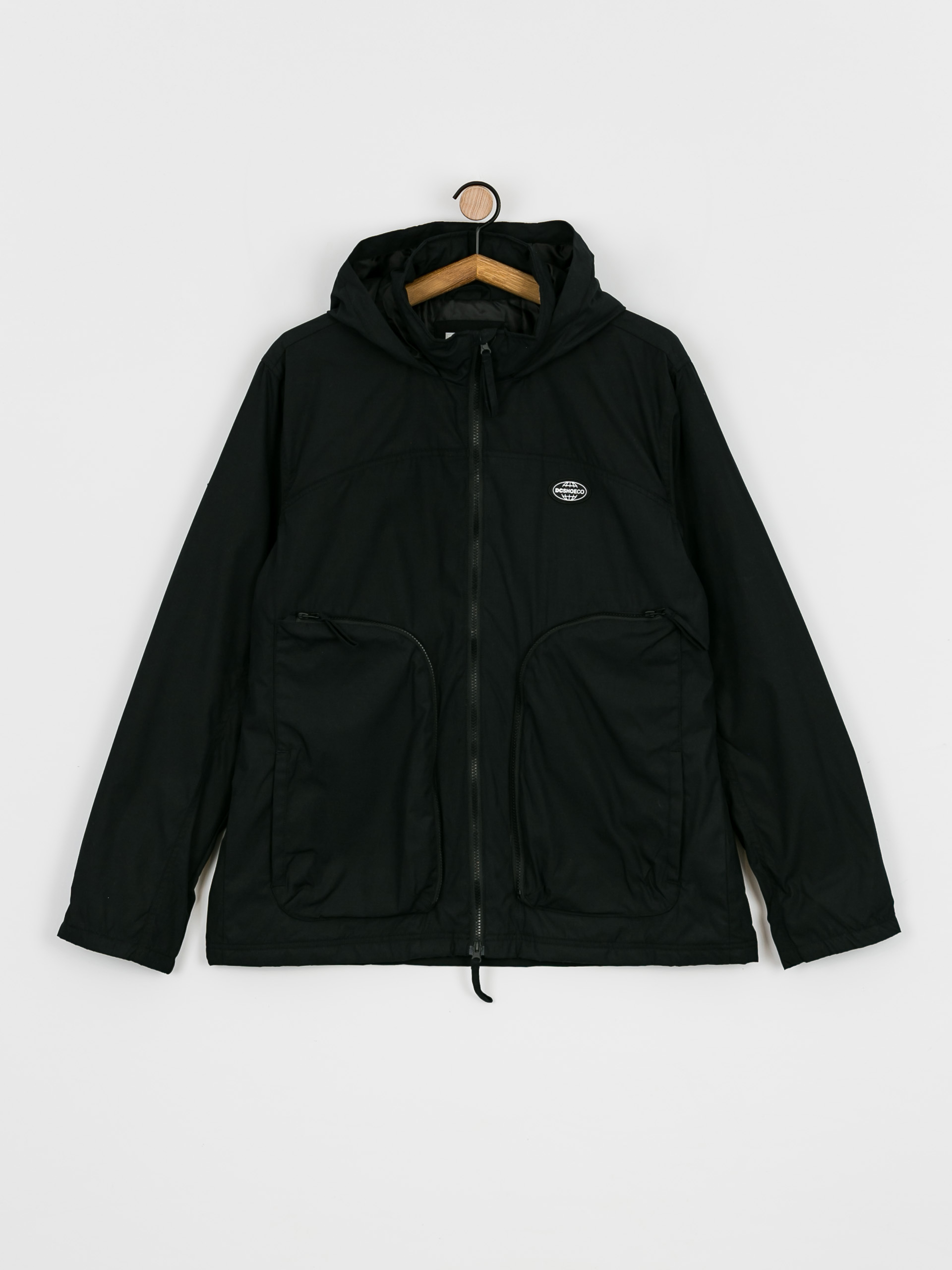 DC Tactful Jacket (black)