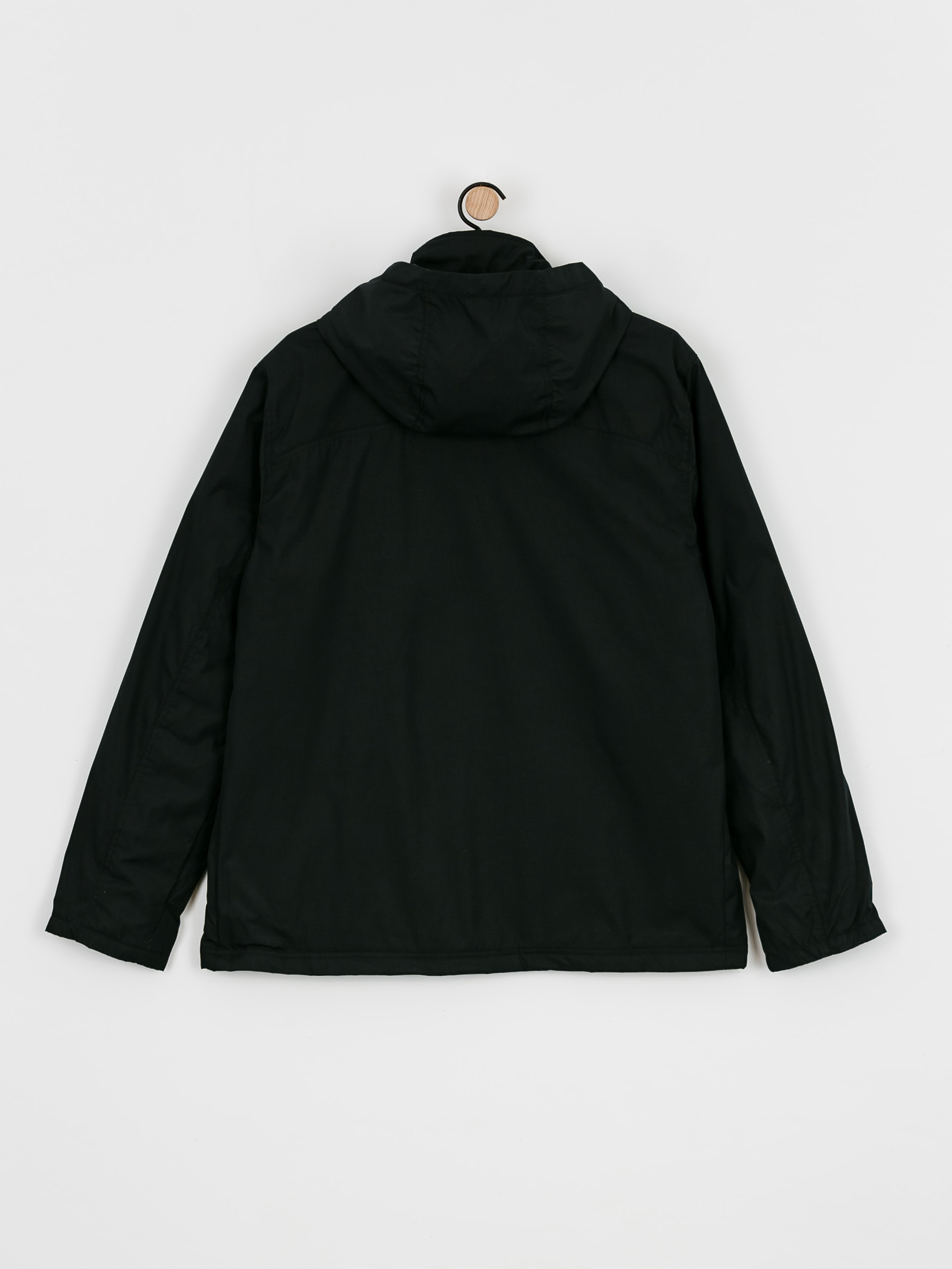DC Tactful Jacke (black)