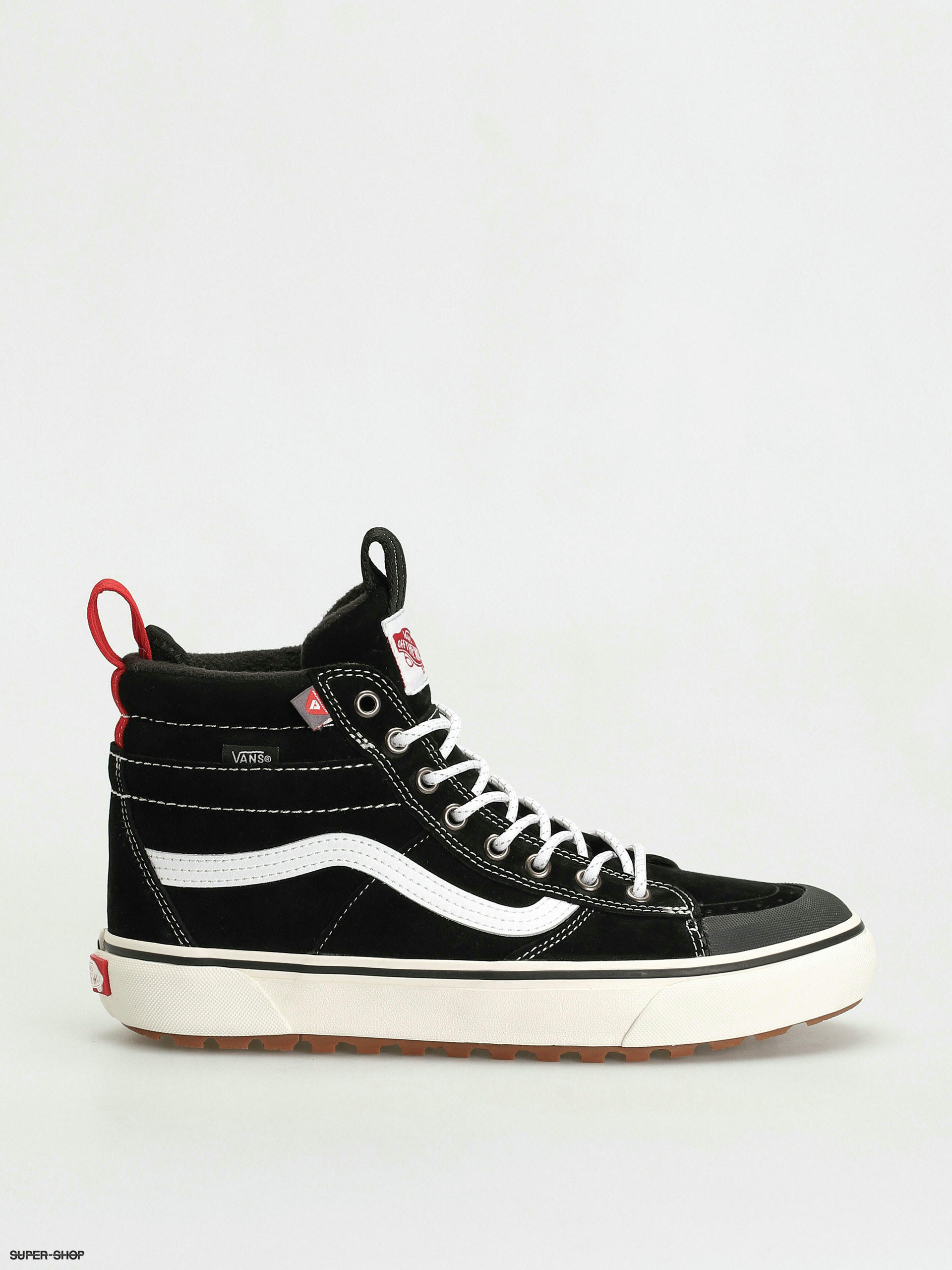 Vans sk8 hi sales mte 42