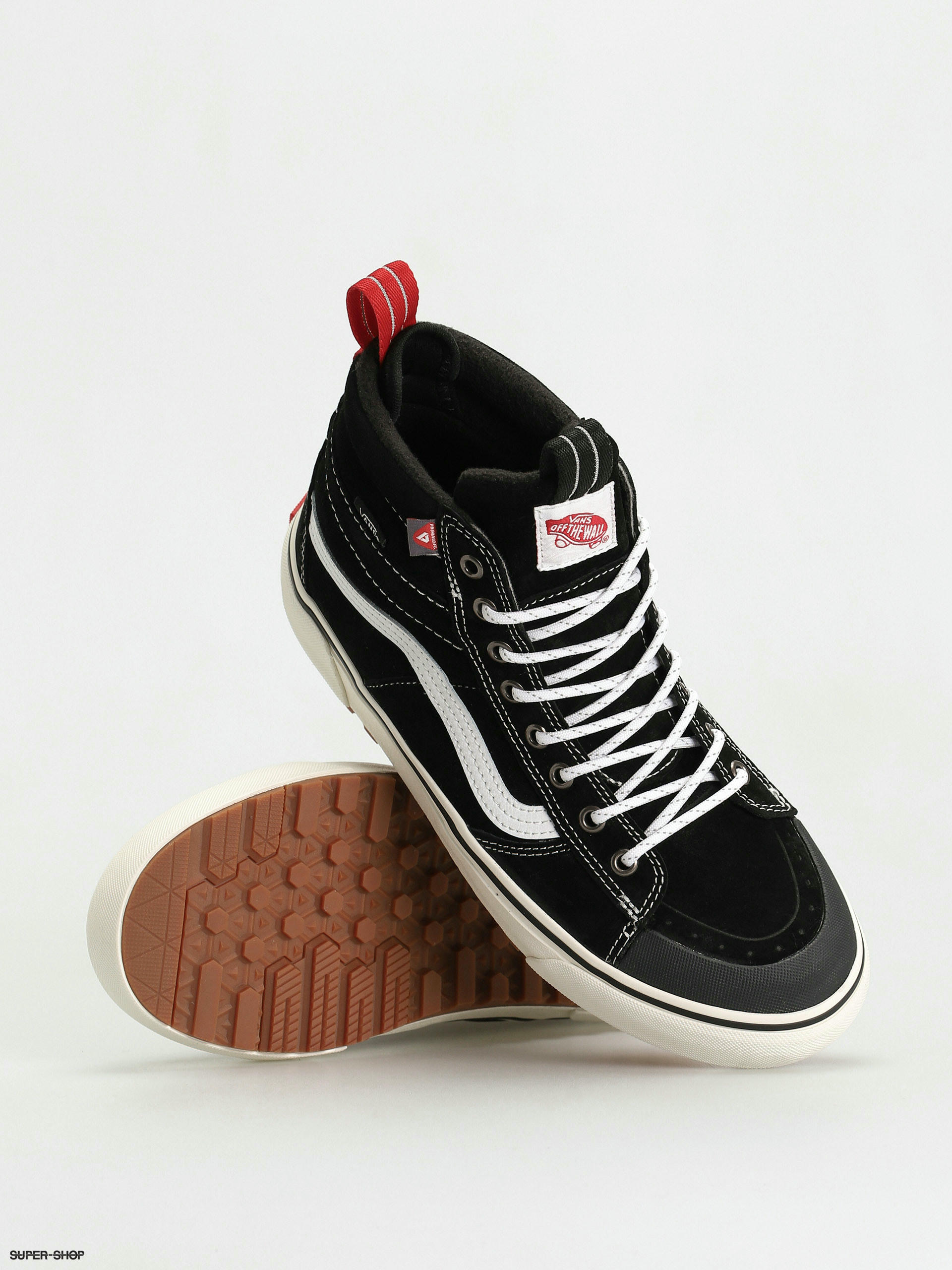 Vans sk8 hi mte on sale 42