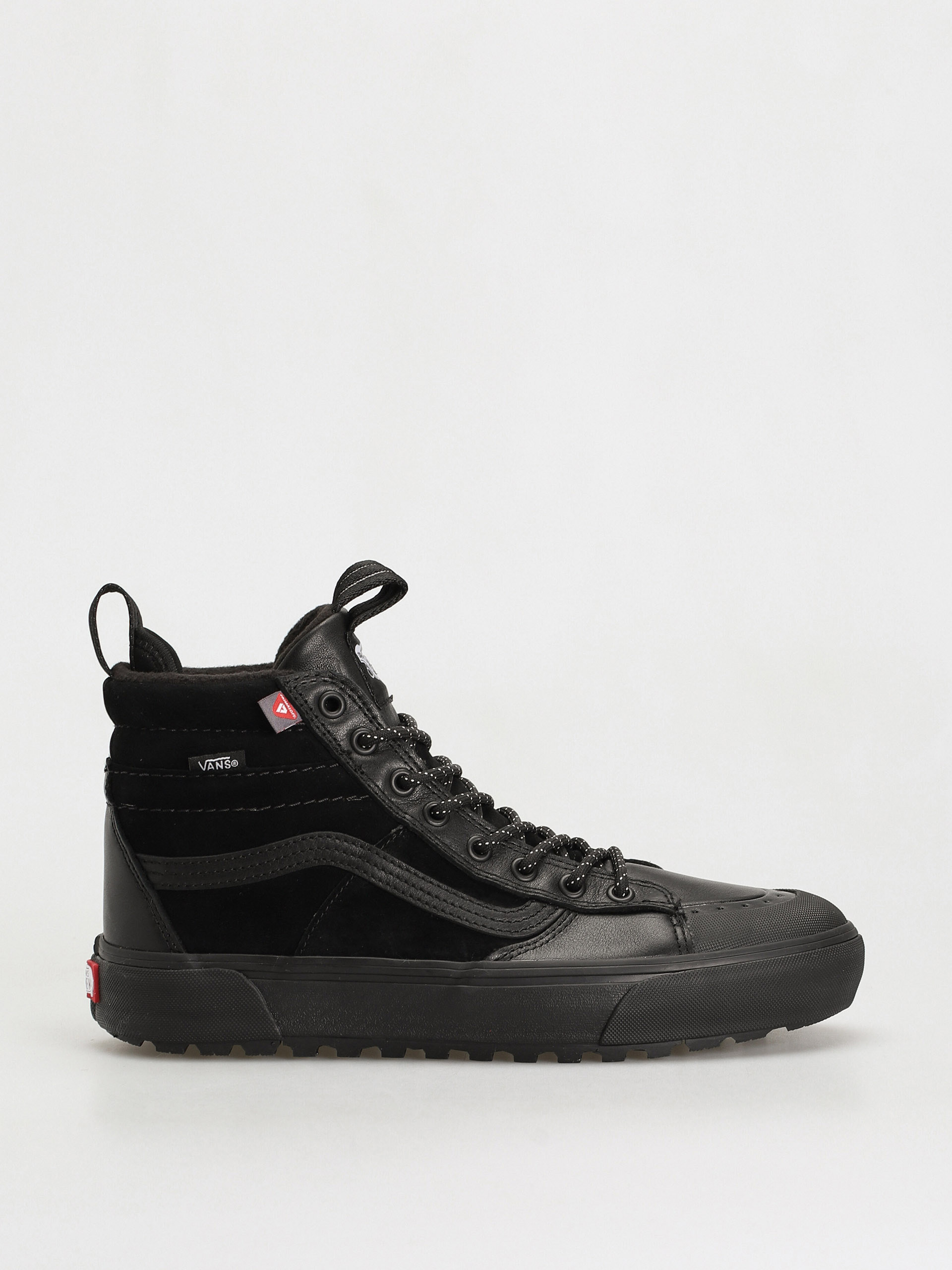 Vans Sk8 Hi MTE 2 Shoes (black/black)